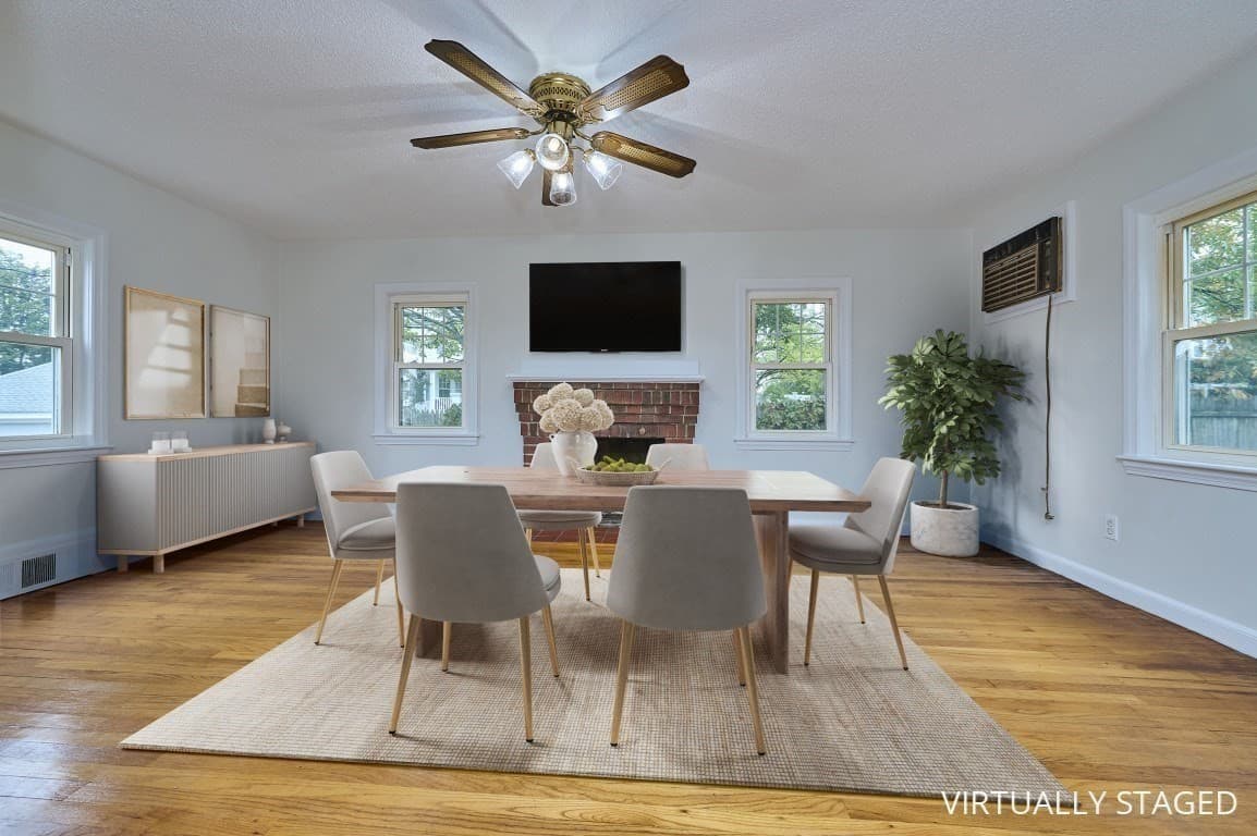 Single Family Residence at 7 Lovett St, Salem MA 01970, Salem, photo 5 of 28