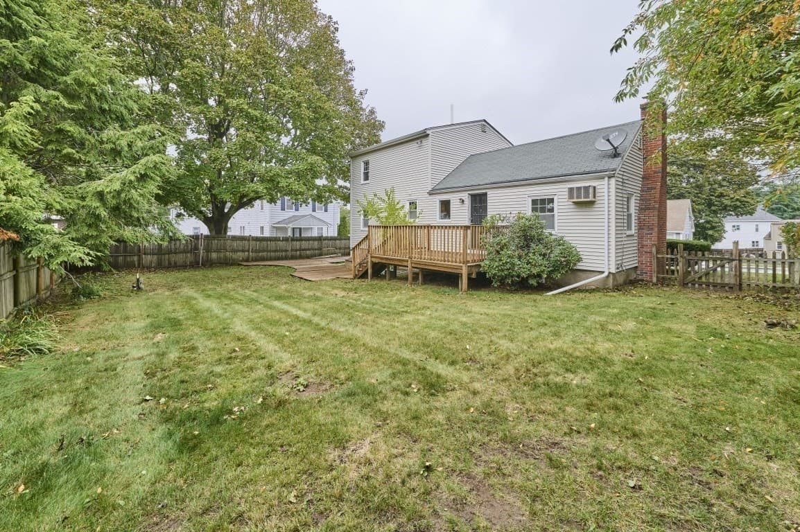 Single Family Residence at 7 Lovett St, Salem MA 01970, Salem, photo 24 of 28