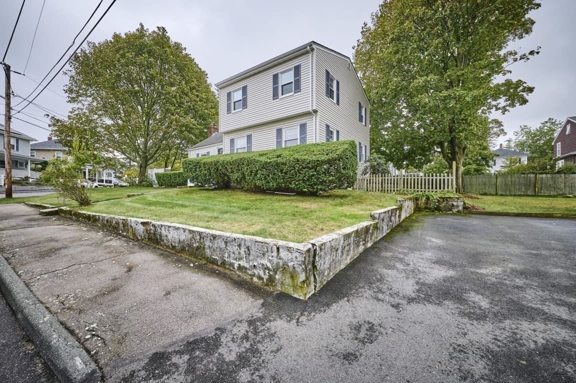 Single Family Residence at 7 Lovett St, Salem MA 01970, Salem, photo 25 of 28