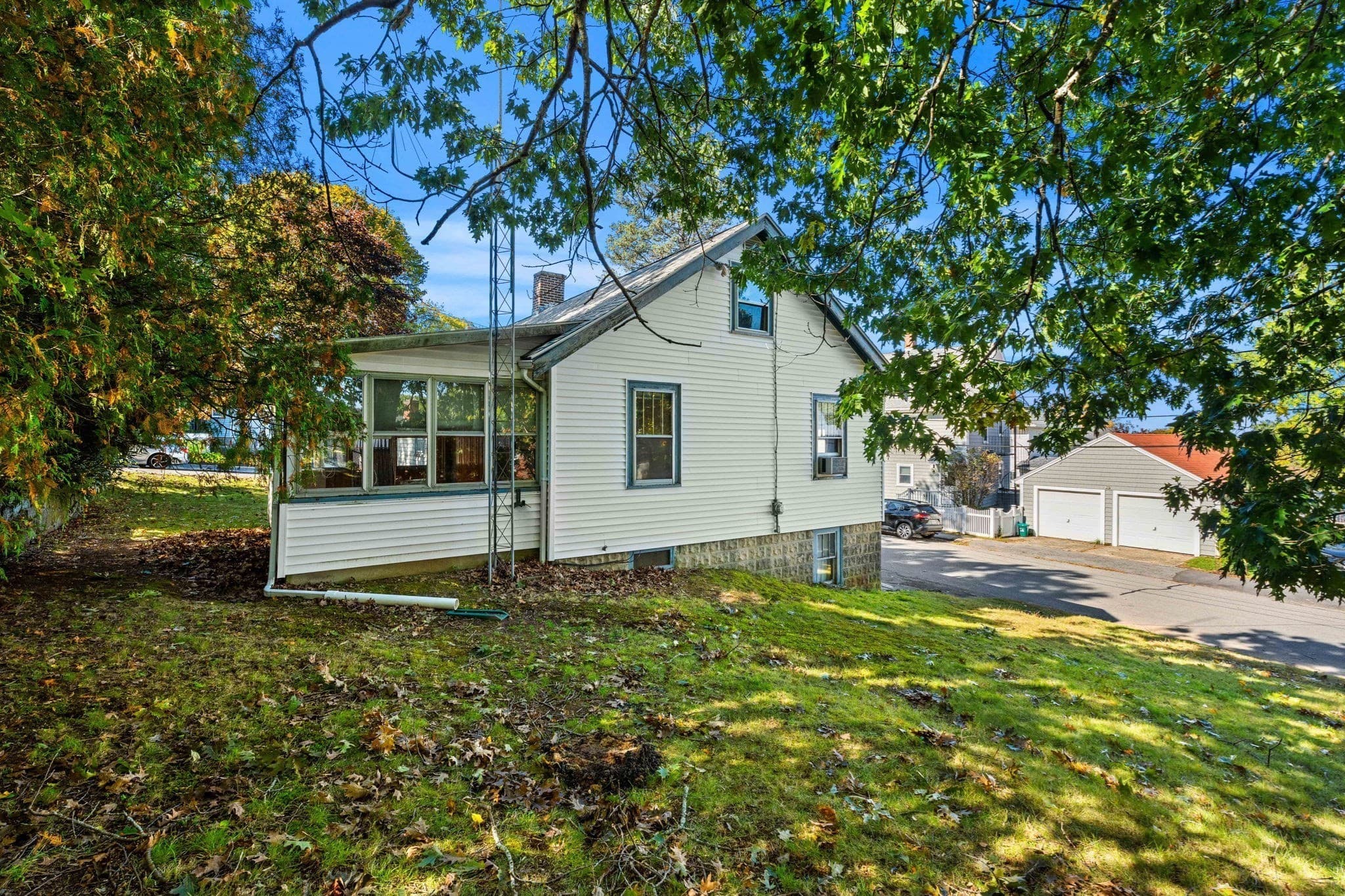 Single Family Residence at 32 Whitney Ave, Beverly MA 01915, Beverly, photo 27 of 27
