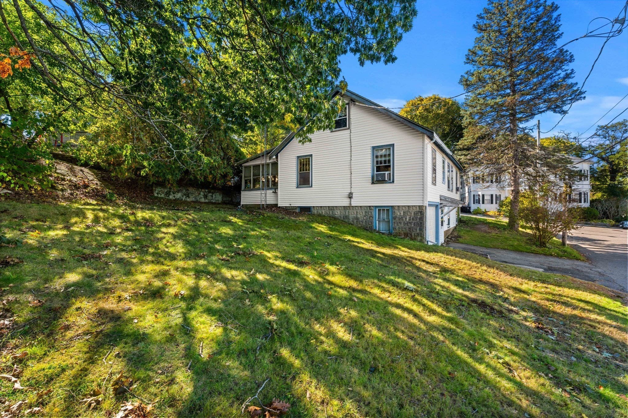 Single Family Residence at 32 Whitney Ave, Beverly MA 01915, Beverly, photo 26 of 27
