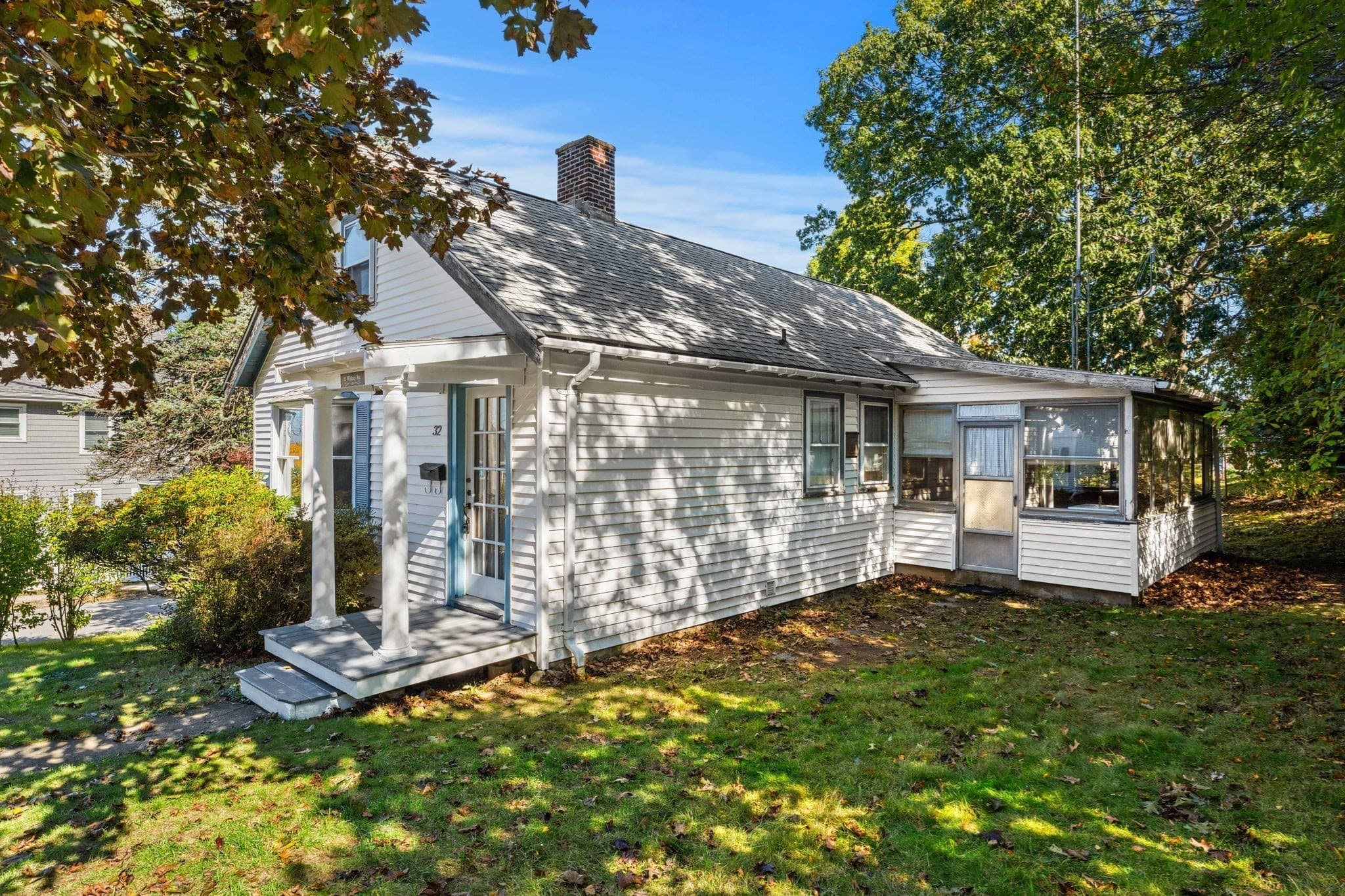 Single Family Residence at 32 Whitney Ave, Beverly MA 01915, Beverly, photo 3 of 27