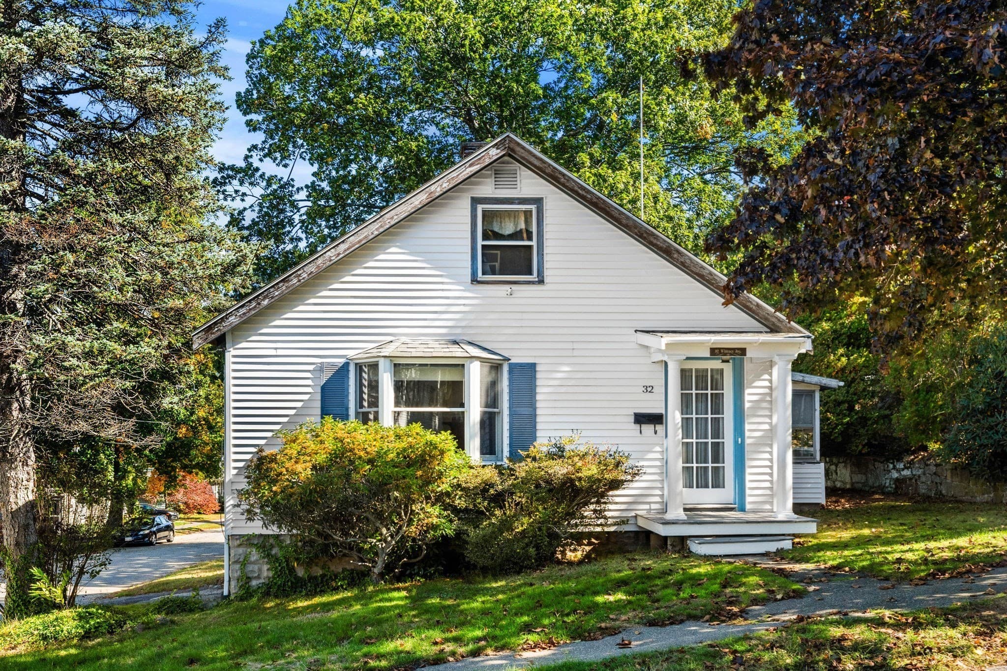 32 Whitney Ave, Beverly MA 01915
