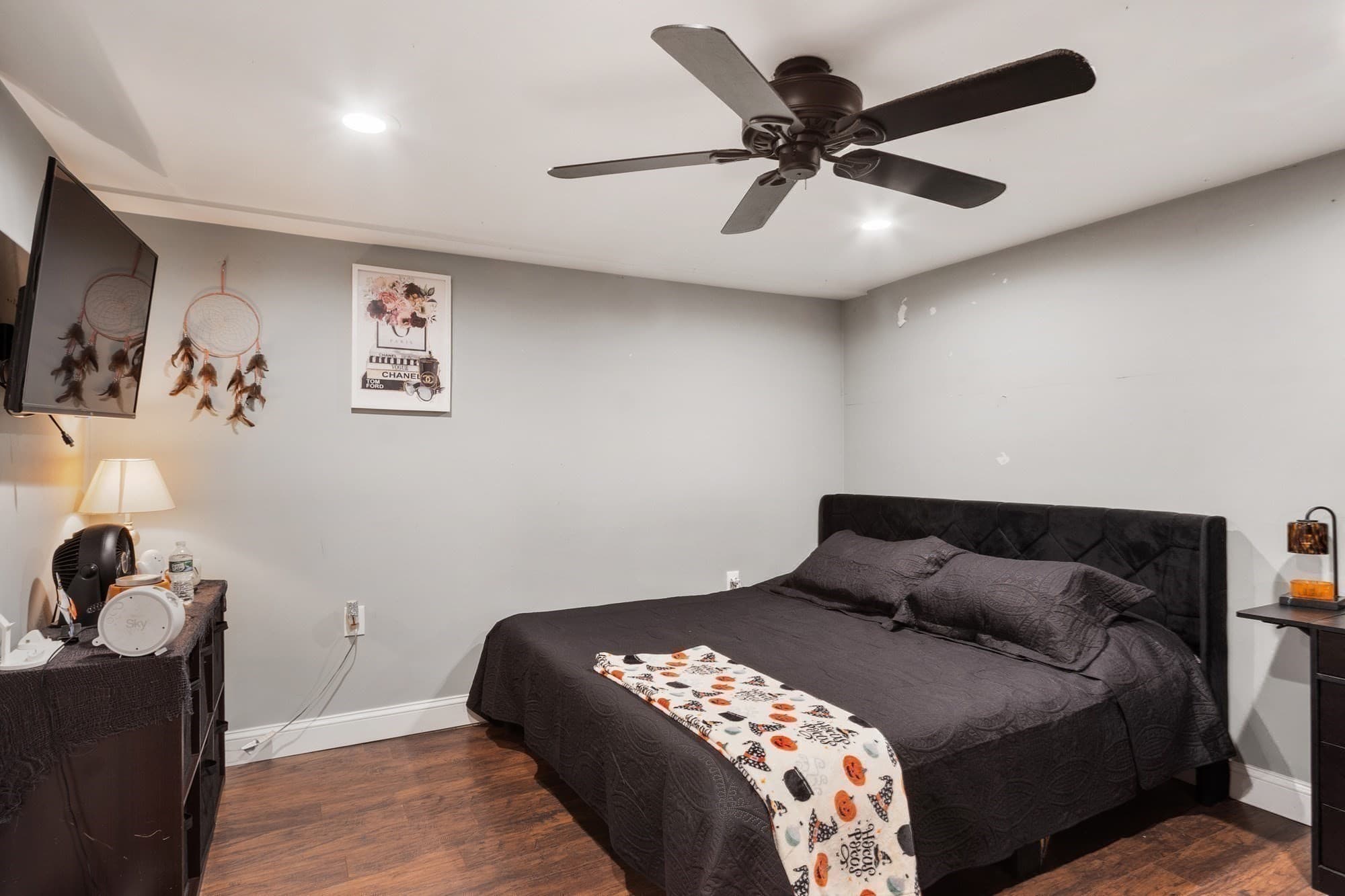 Single Family Residence at 4 Nutting Dr, Leominster MA 01453, Leominster, photo 30 of 42