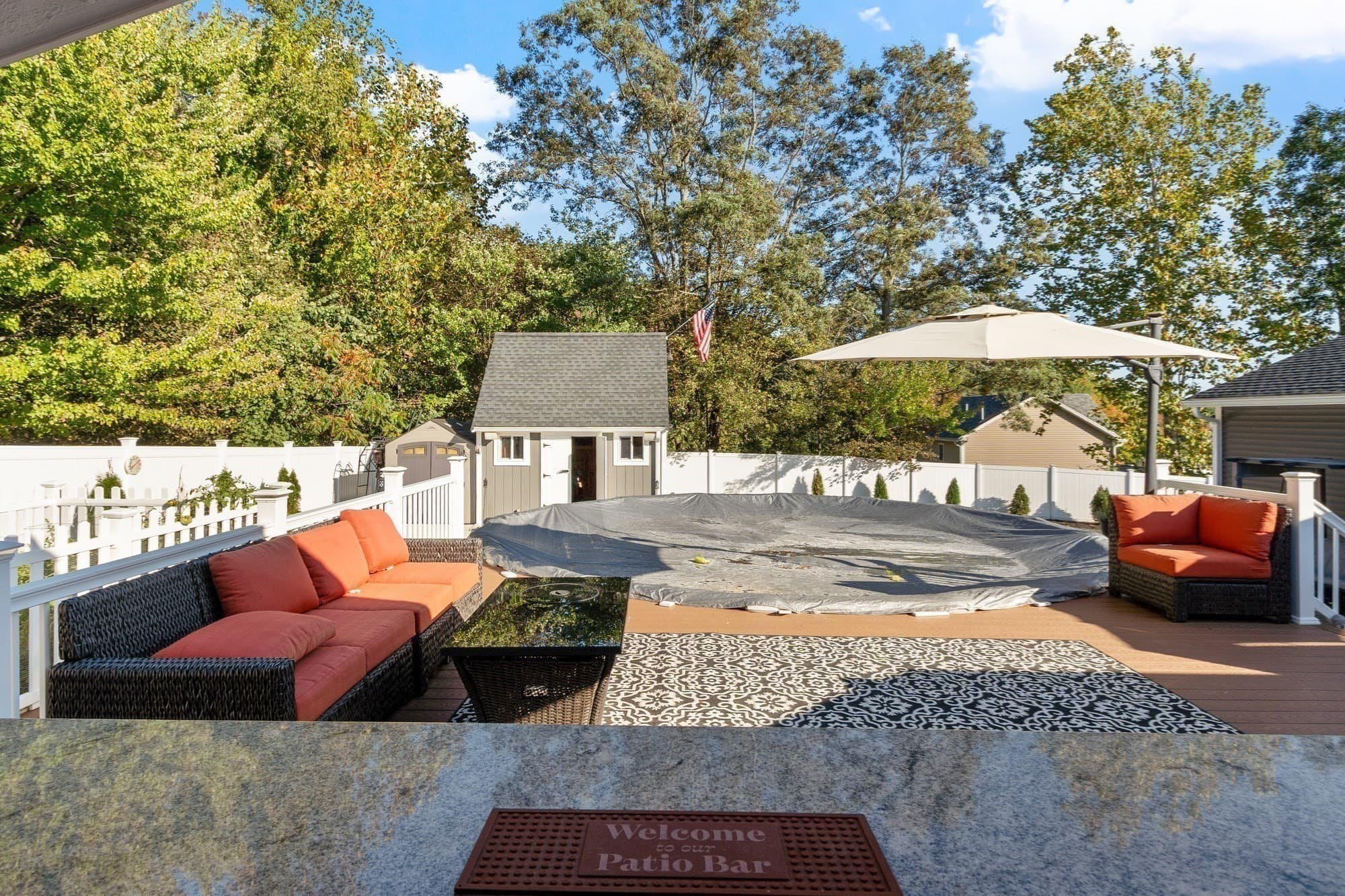 Single Family Residence at 4 Nutting Dr, Leominster MA 01453, Leominster, photo 38 of 42