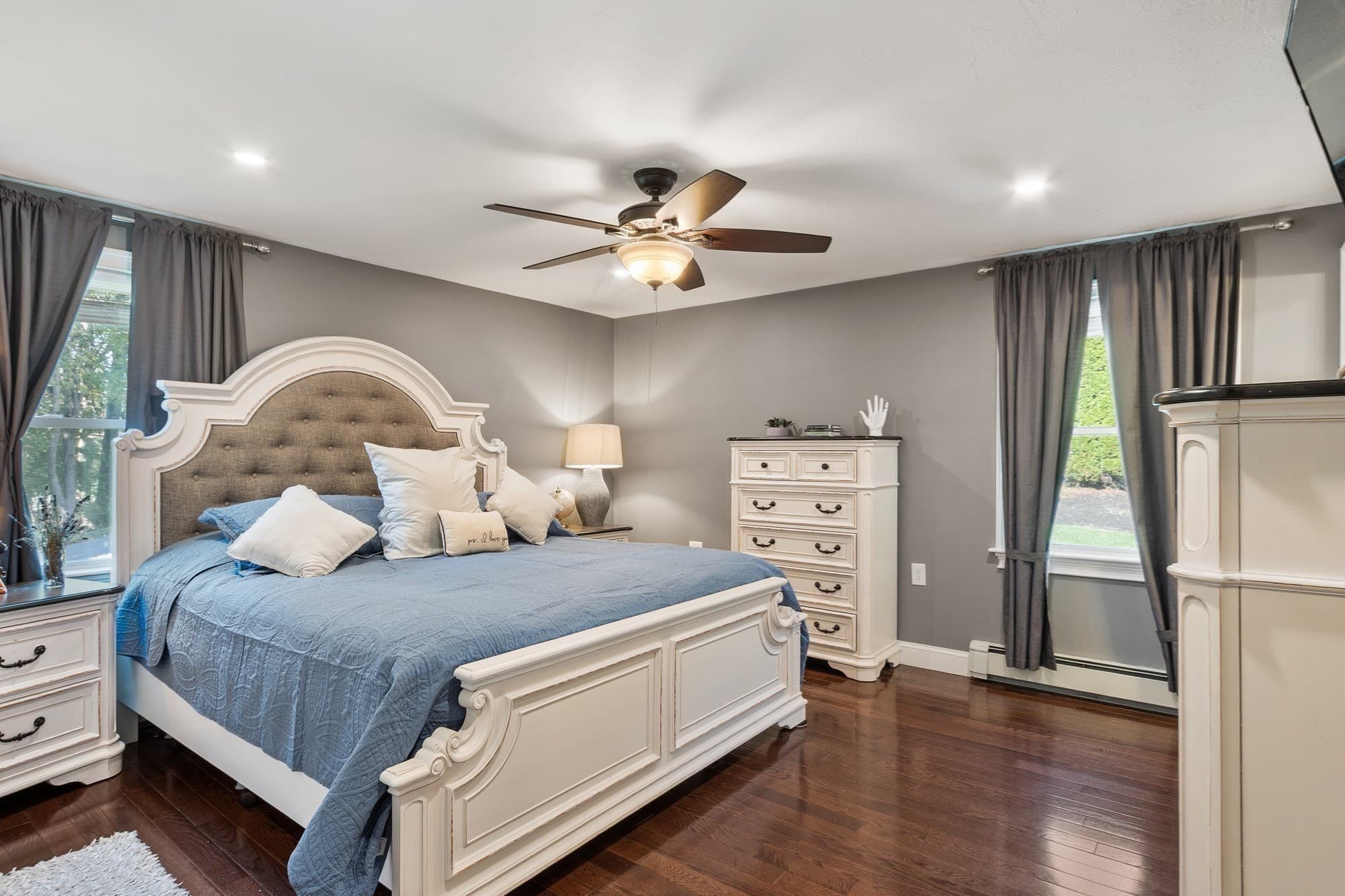 Single Family Residence at 4 Nutting Dr, Leominster MA 01453, Leominster, photo 15 of 42