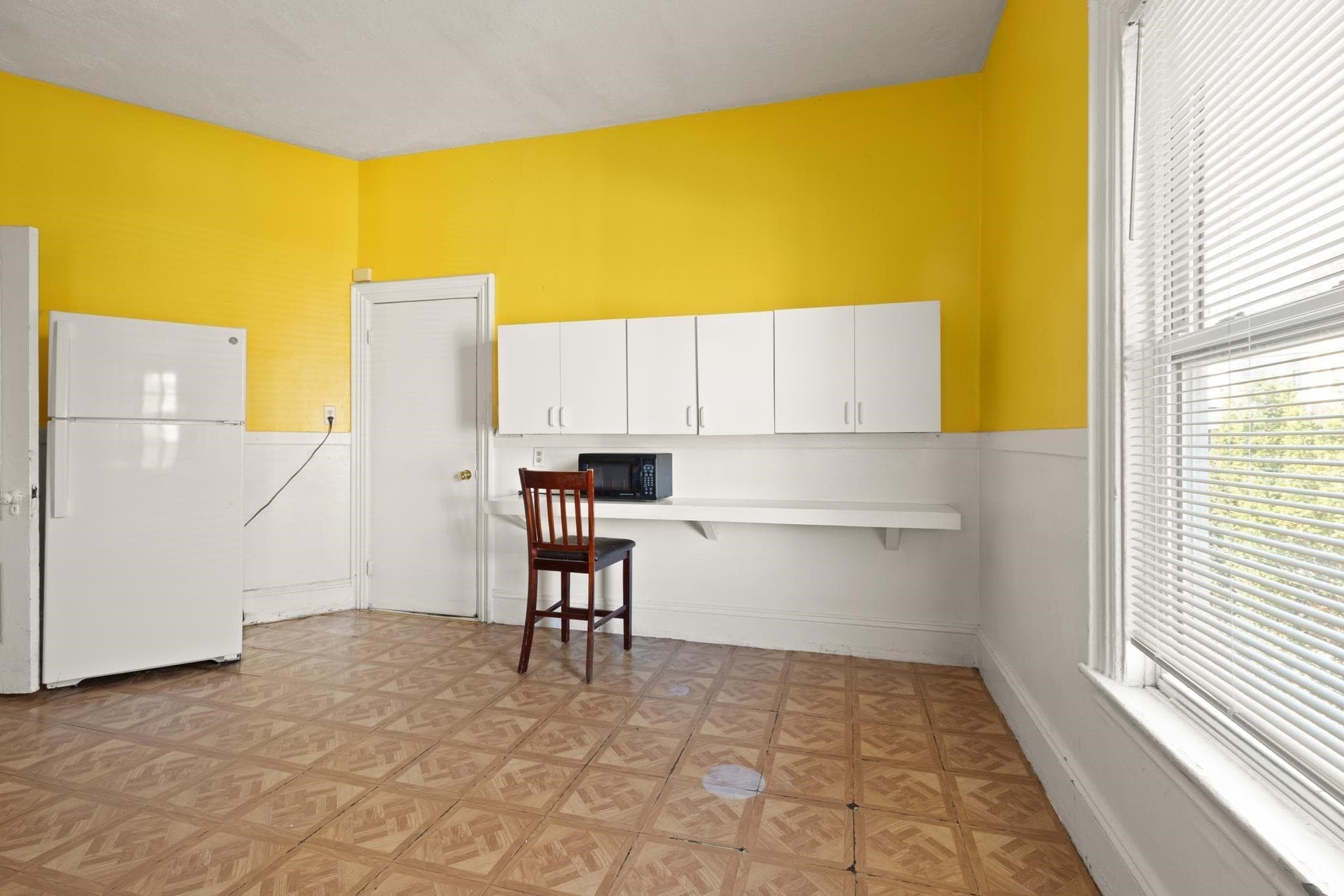 4 Family at 32-34 Linden St, Boston MA 02134, Boston, photo 23 of 40