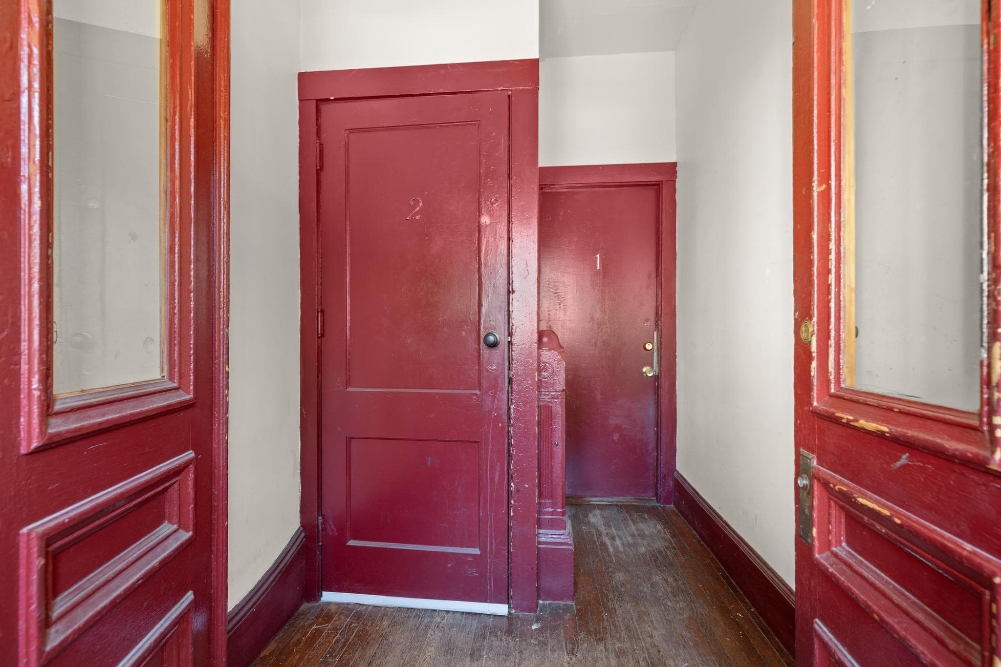 4 Family at 32-34 Linden St, Boston MA 02134, Boston, photo 3 of 40
