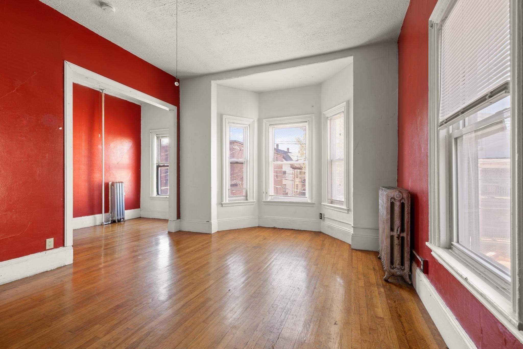 4 Family at 32-34 Linden St, Boston MA 02134, Boston, photo 9 of 40