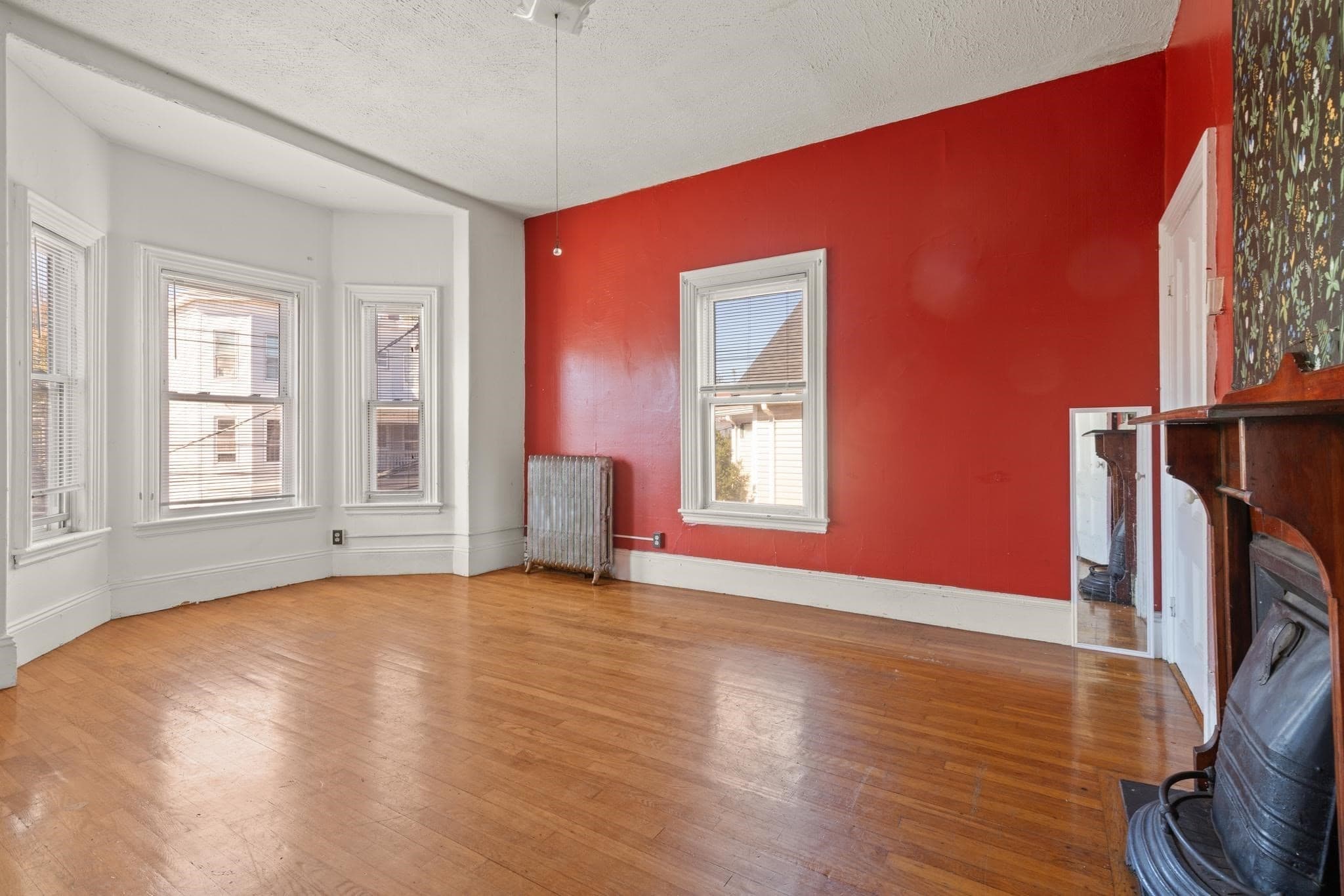 4 Family at 32-34 Linden St, Boston MA 02134, Boston, photo 10 of 40