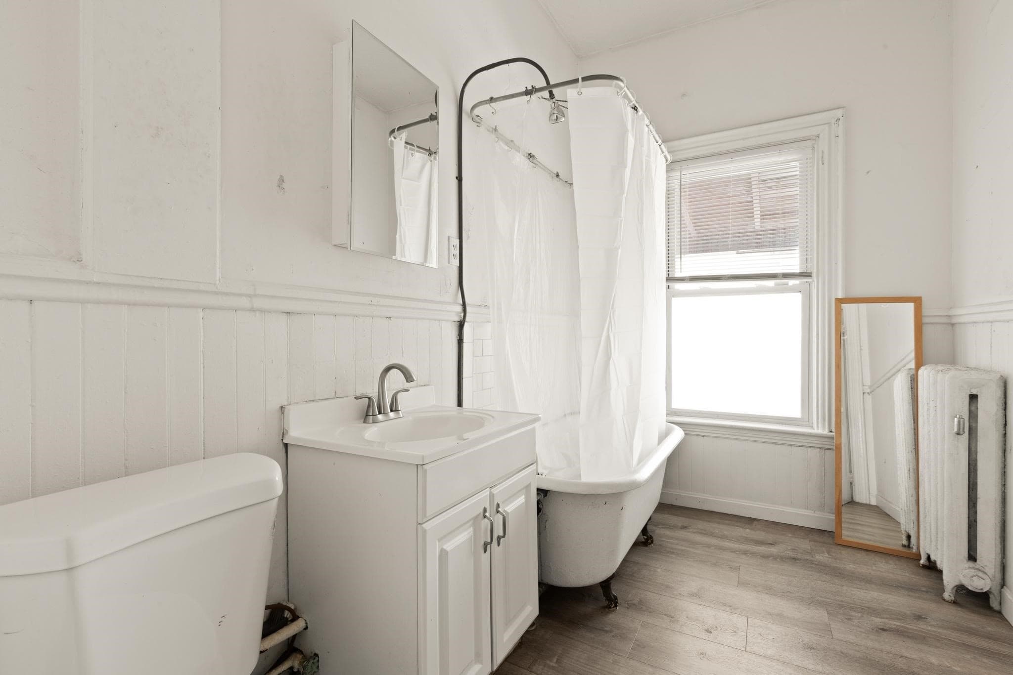 4 Family at 32-34 Linden St, Boston MA 02134, Boston, photo 14 of 40