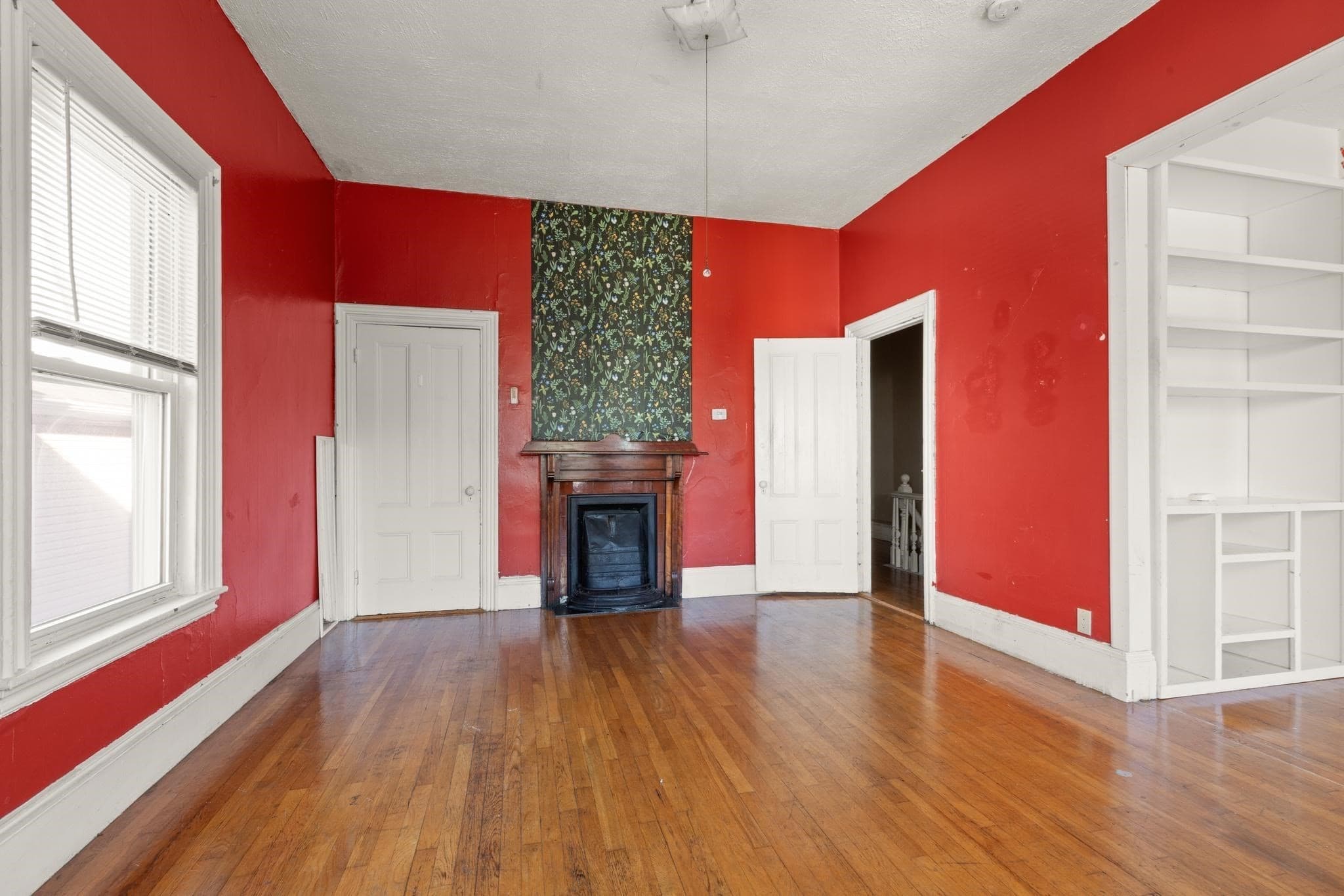4 Family at 32-34 Linden St, Boston MA 02134, Boston, photo 11 of 40