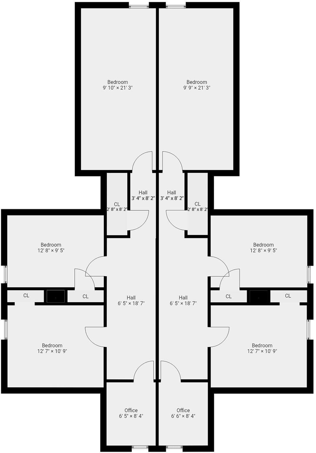 4 Family at 32-34 Linden St, Boston MA 02134, Boston, photo 39 of 40