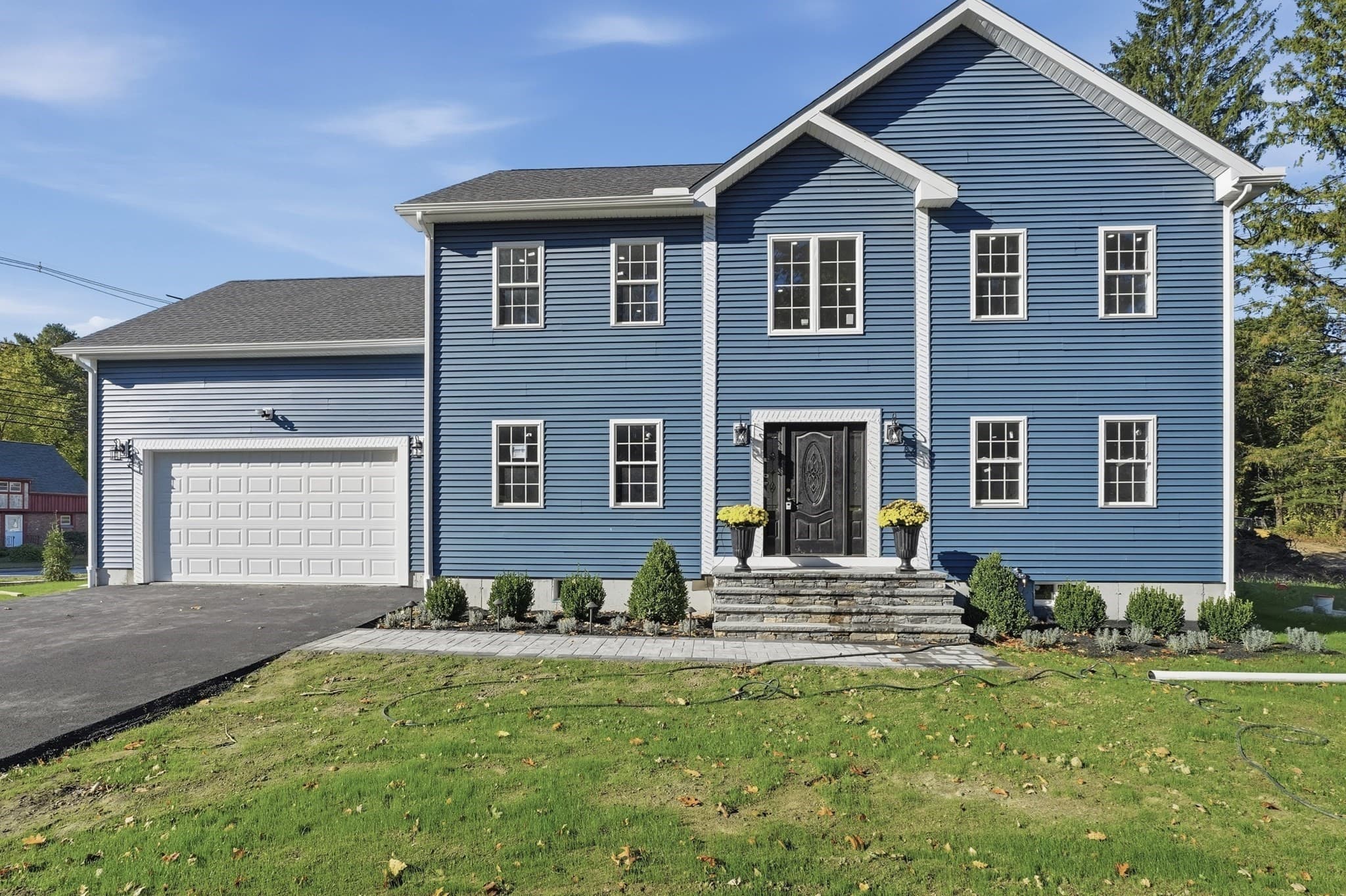 1 Howarth Road, Oxford MA 01540
