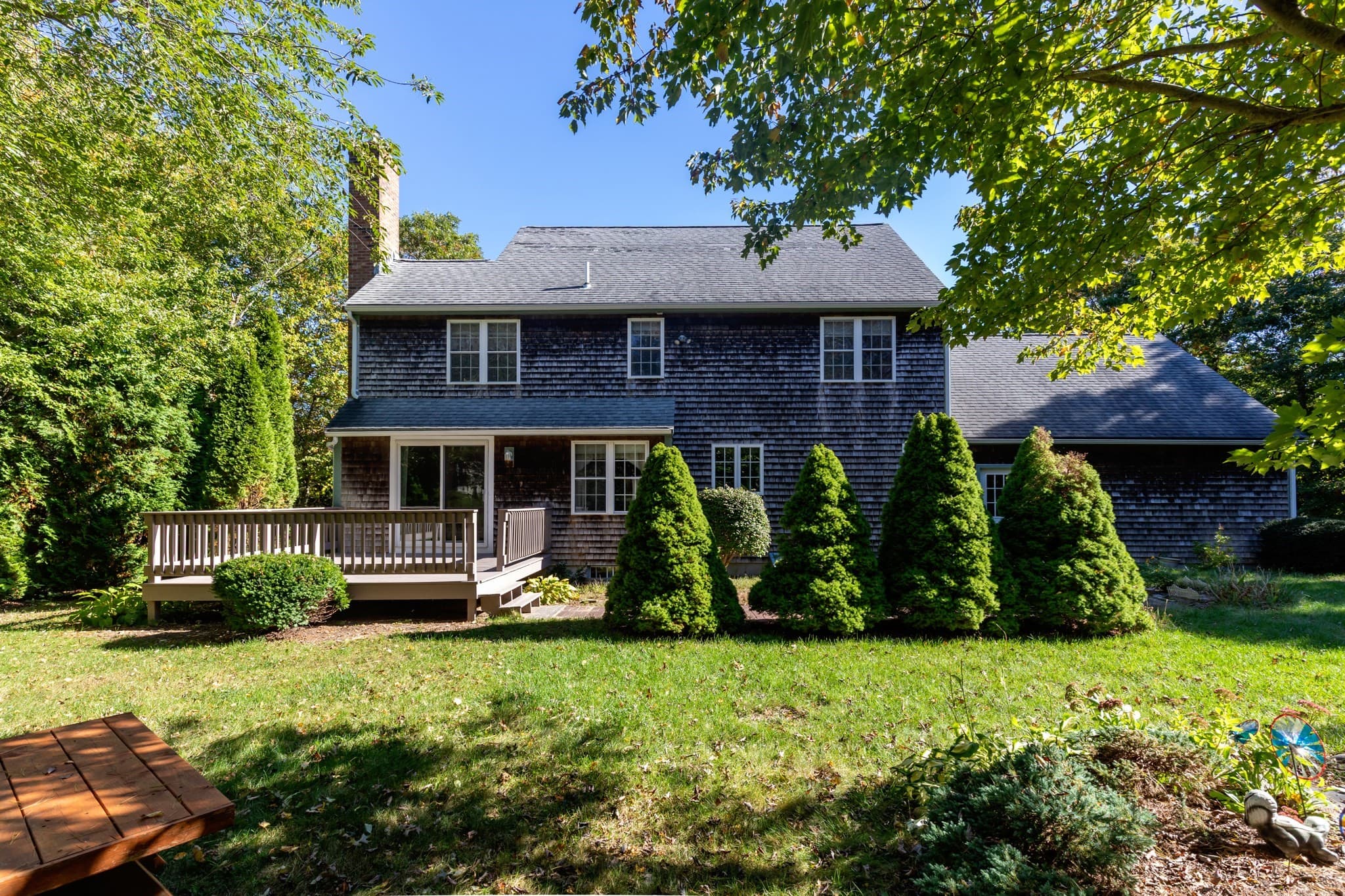 Single Family Residence at 12 Wildwood Rd, Plymouth MA 02360, Plymouth, photo 6 of 41