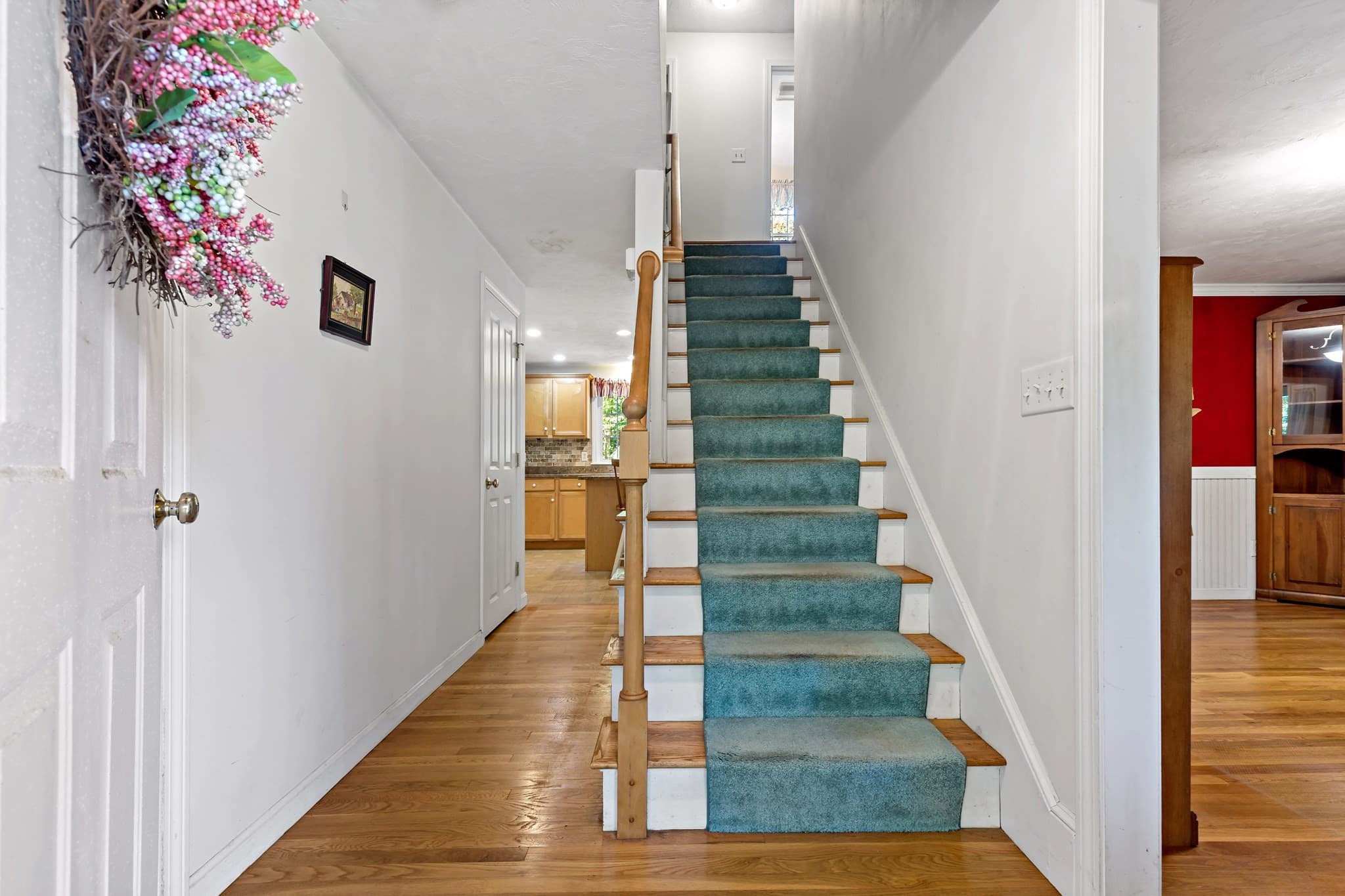 Single Family Residence at 12 Wildwood Rd, Plymouth MA 02360, Plymouth, photo 12 of 41