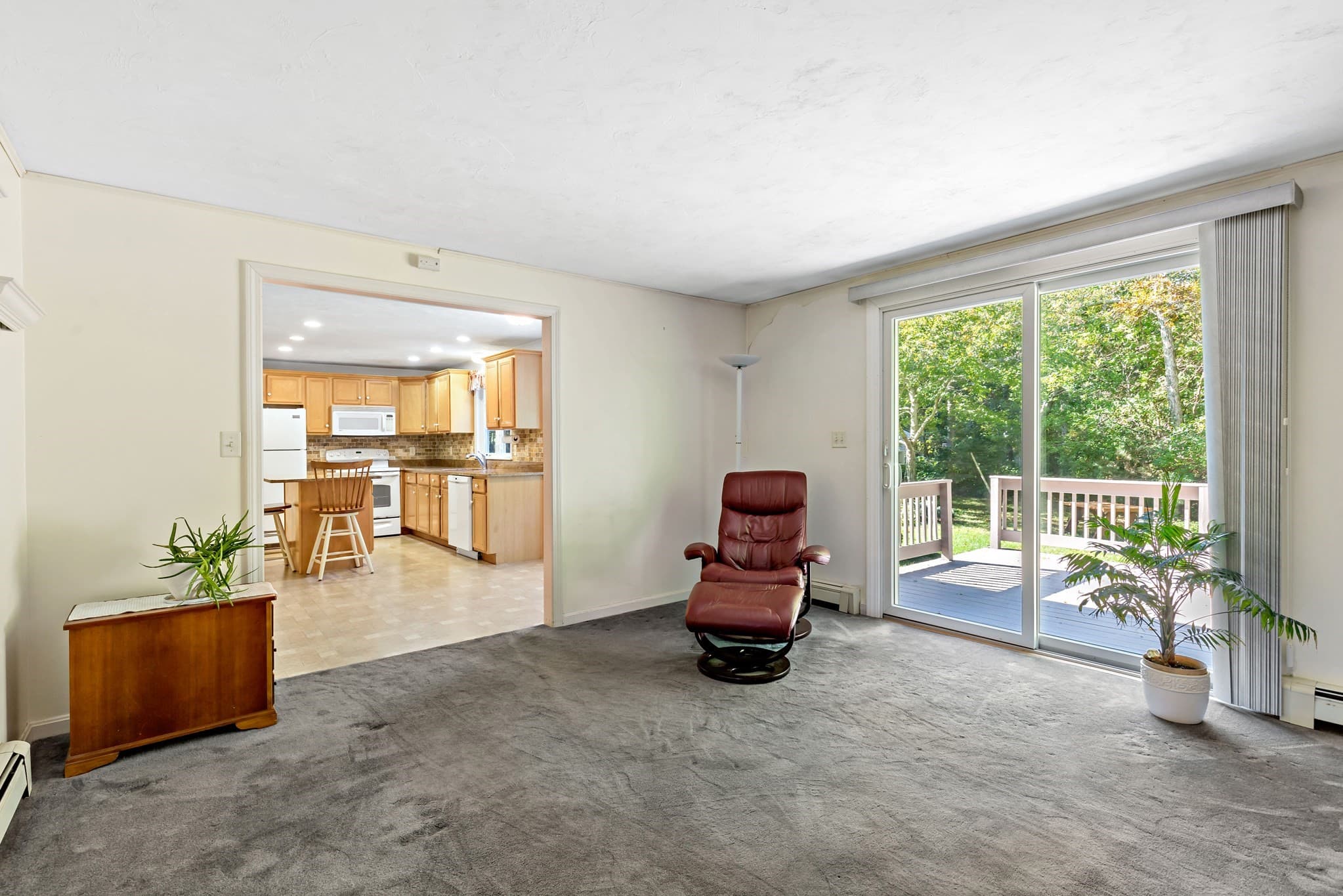 Single Family Residence at 12 Wildwood Rd, Plymouth MA 02360, Plymouth, photo 19 of 41