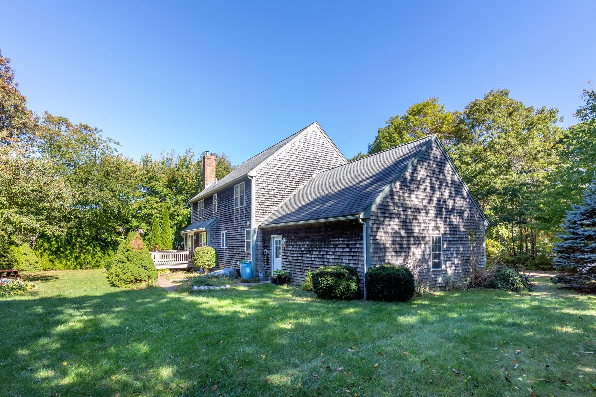 Single Family Residence at 12 Wildwood Rd, Plymouth MA 02360, Plymouth, photo 8 of 41