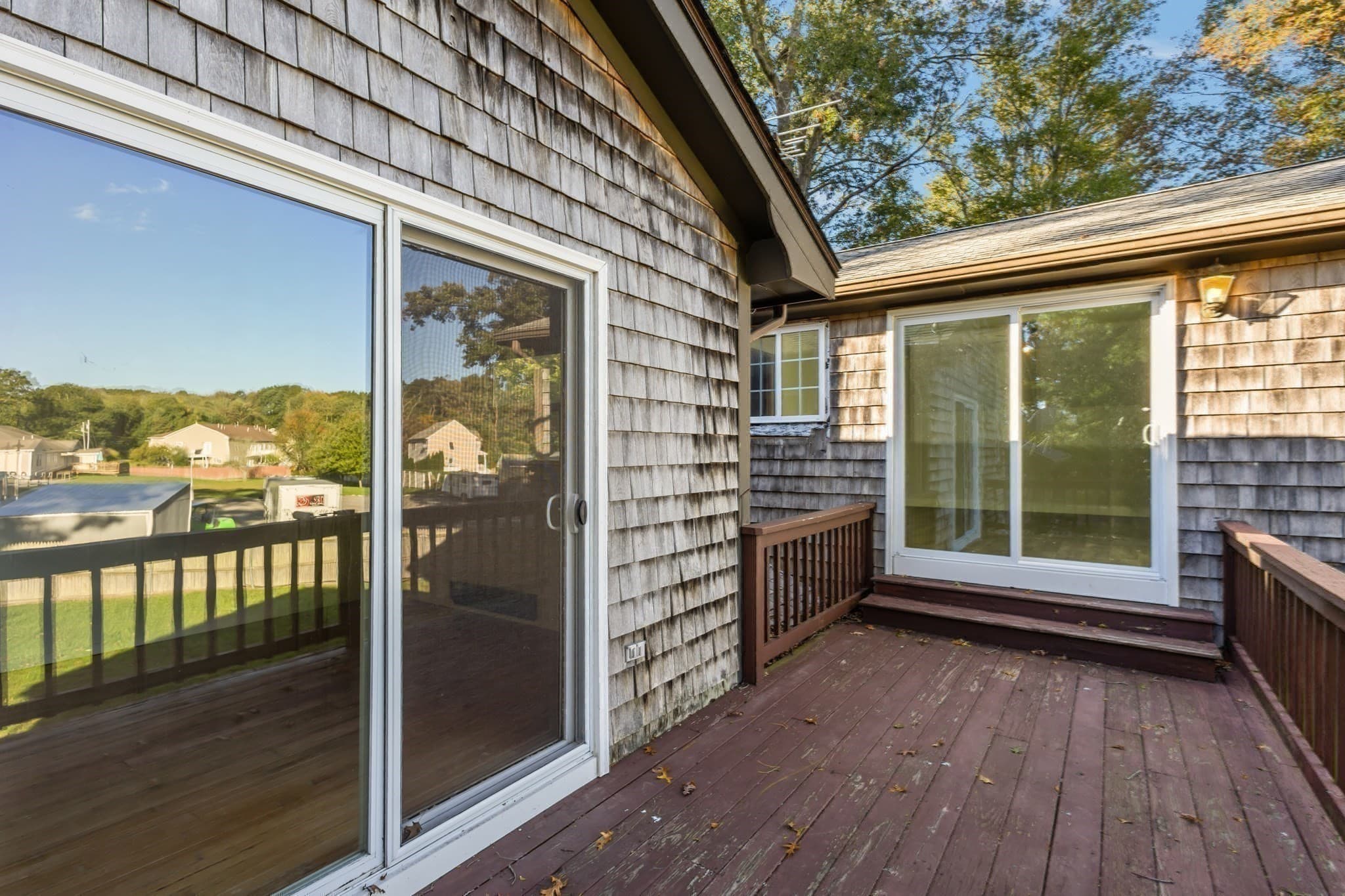 Single Family Residence at 19 Bassett Ave, Westport MA 02790, Westport, photo 23 of 27