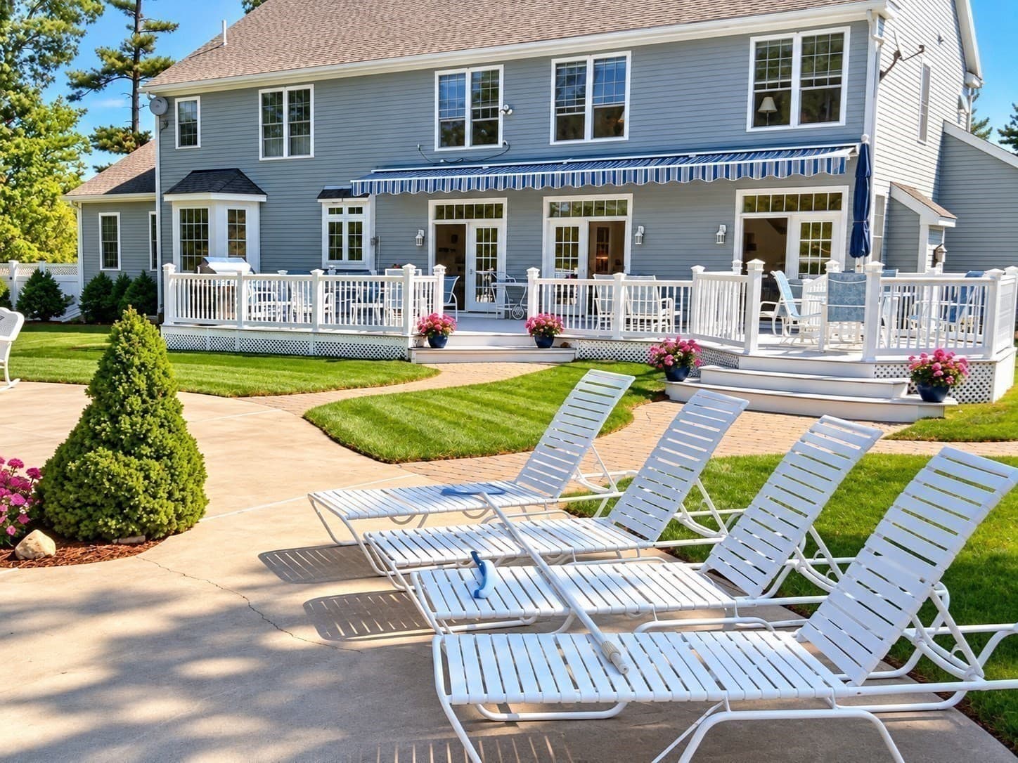 Single Family Residence at 25 Philips Farm Rd, Marshfield MA 02050, Marshfield, photo 17 of 42