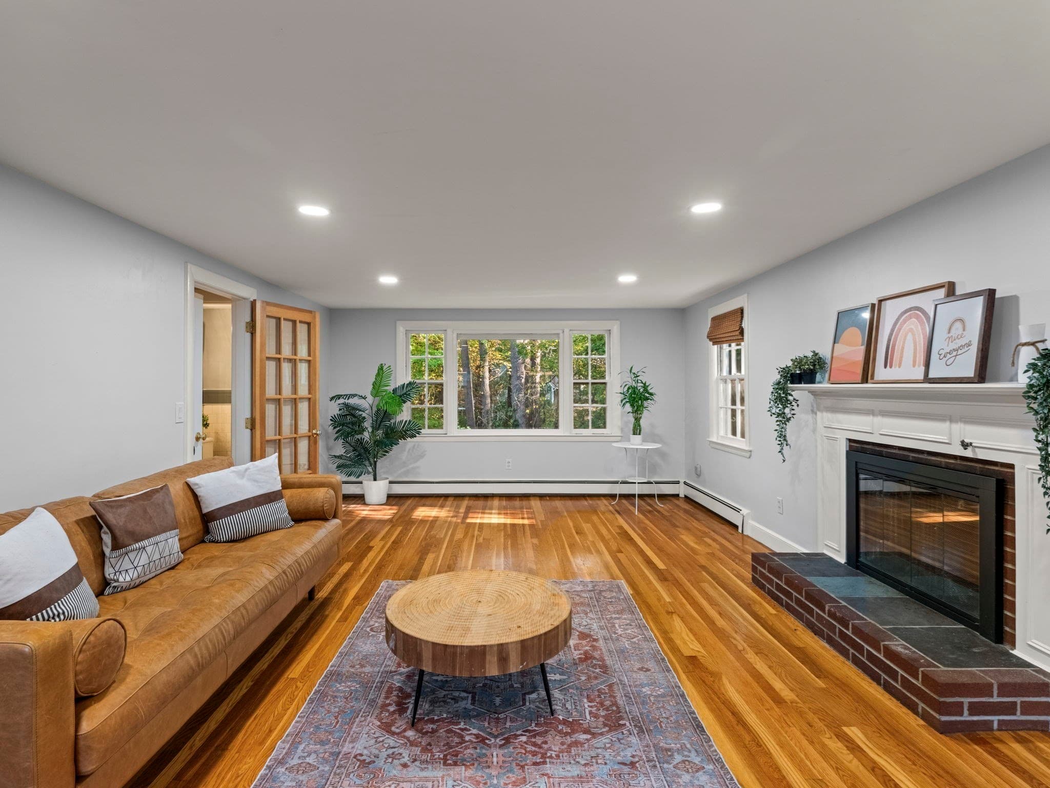 Single Family Residence at 16 Agawam Road, Acton MA 01720, Acton, photo 14 of 38