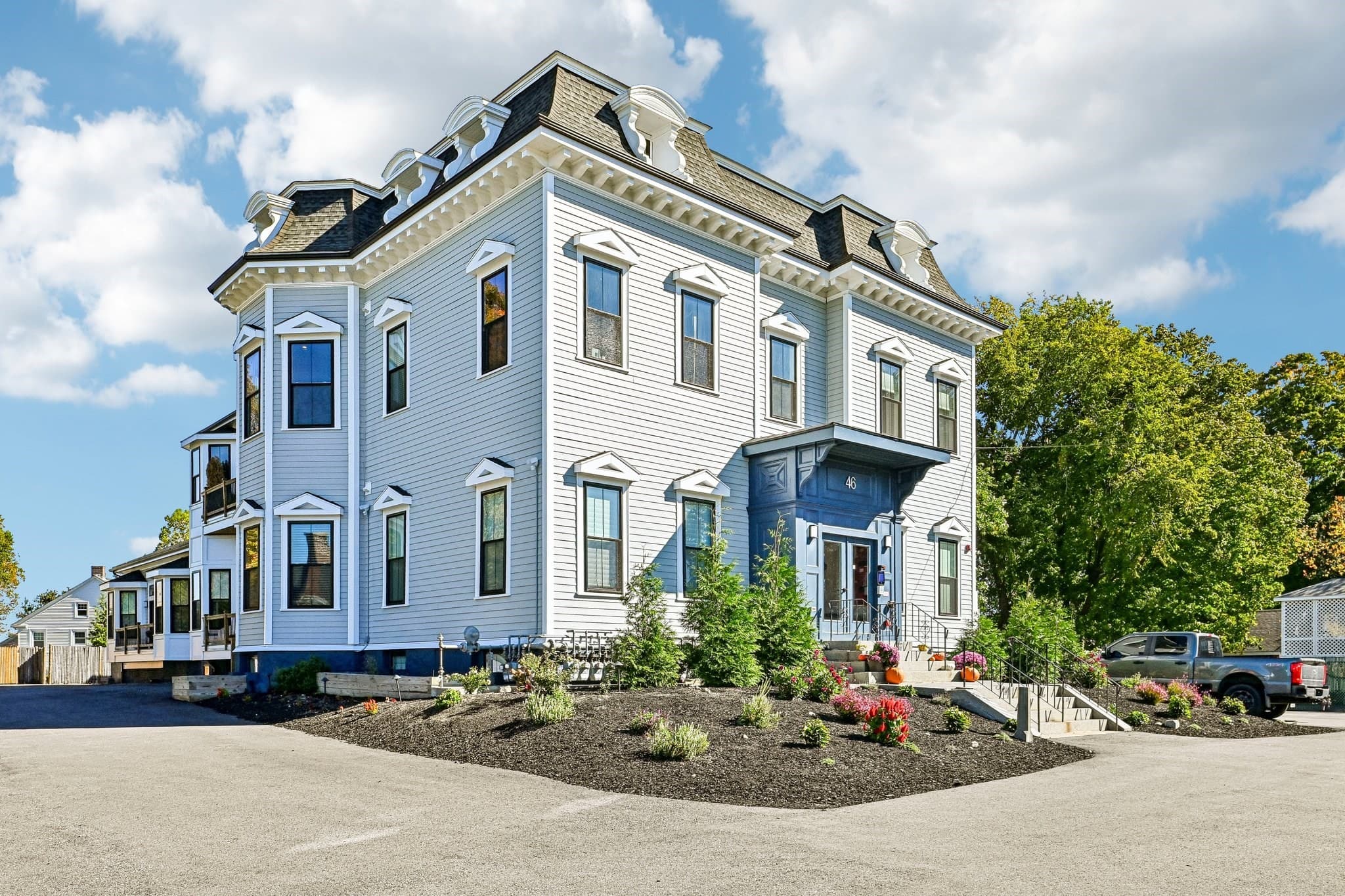 Condominium at 46 Union St # 7, Weymouth MA 02190, Weymouth, photo 2 of 33