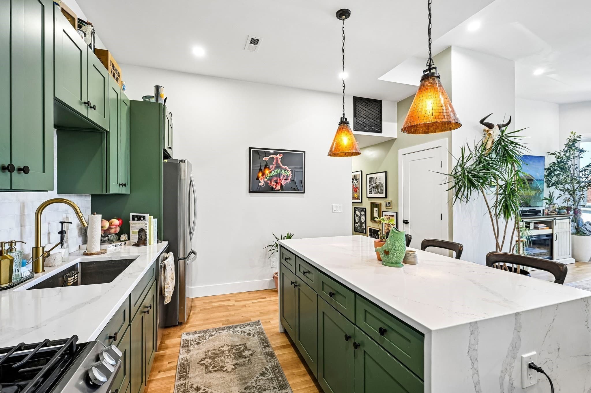 Condominium at 46 Union St # 7, Weymouth MA 02190, Weymouth, photo 6 of 33