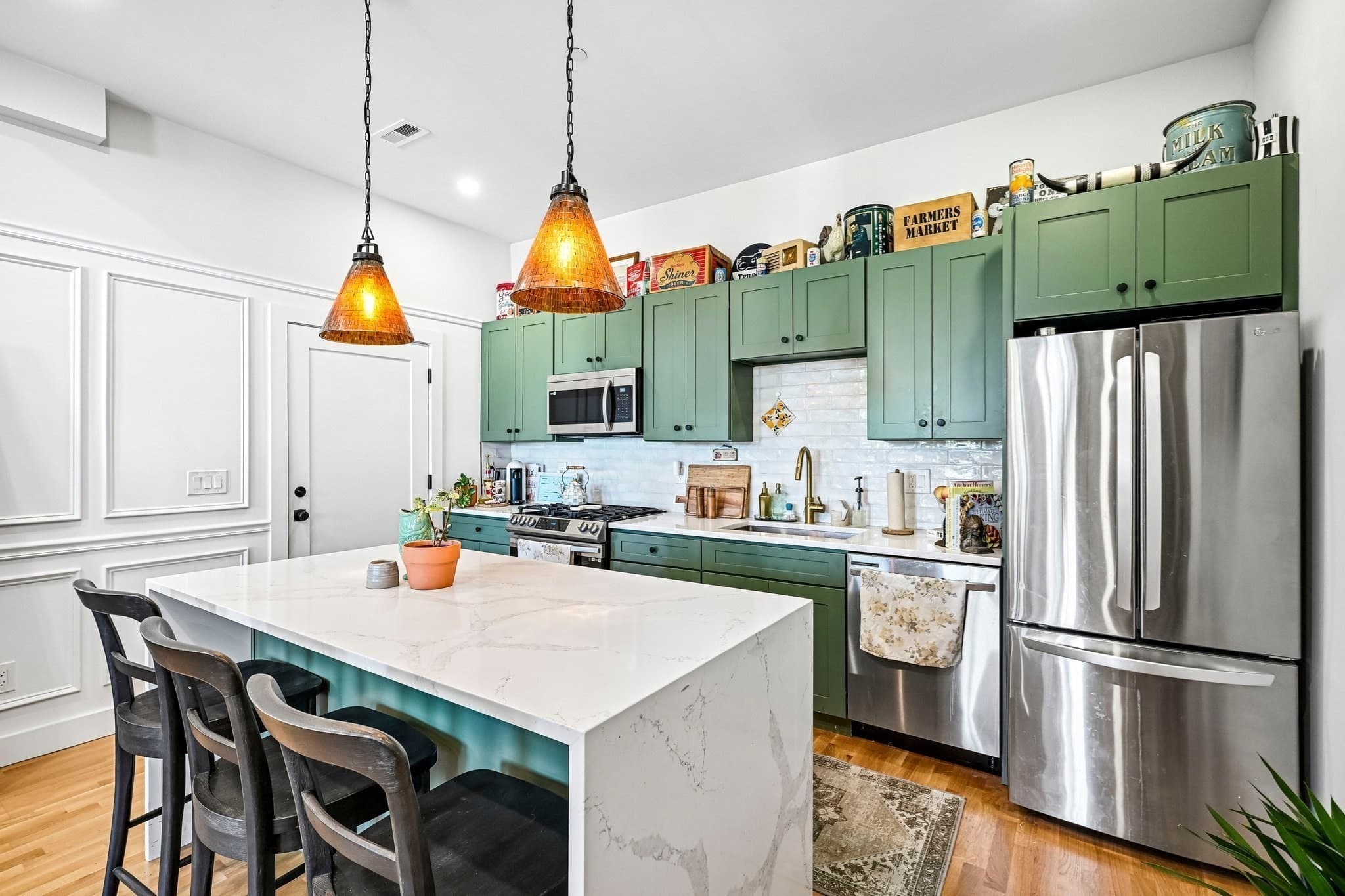 Condominium at 46 Union St # 7, Weymouth MA 02190, Weymouth, photo 7 of 33