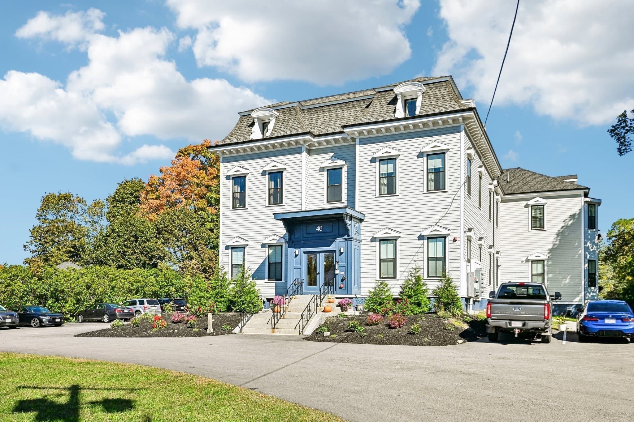 Condominium at 46 Union St # 7, Weymouth MA 02190, Weymouth, photo 32 of 33