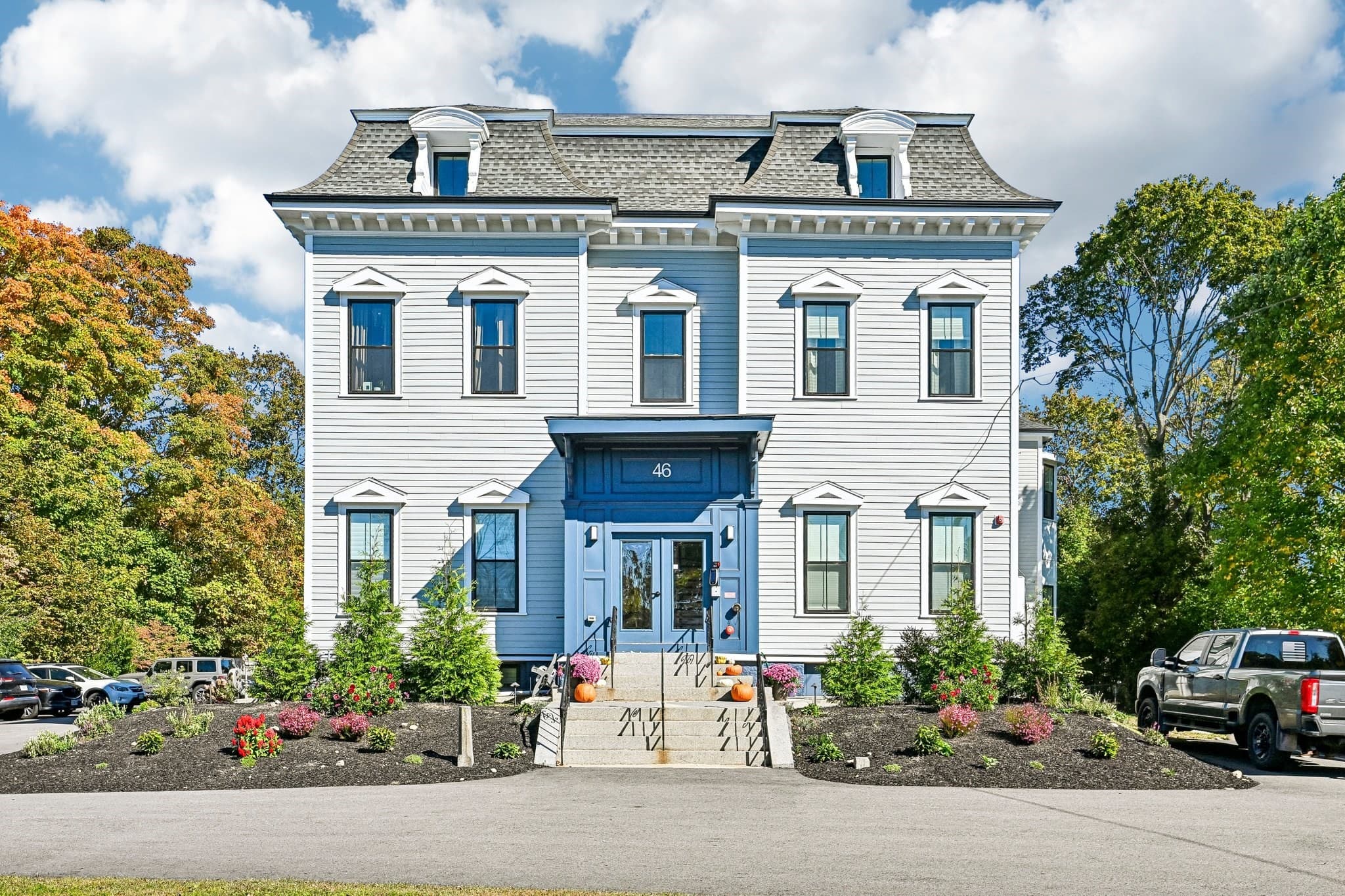 46 Union St # 7, Weymouth MA 02190