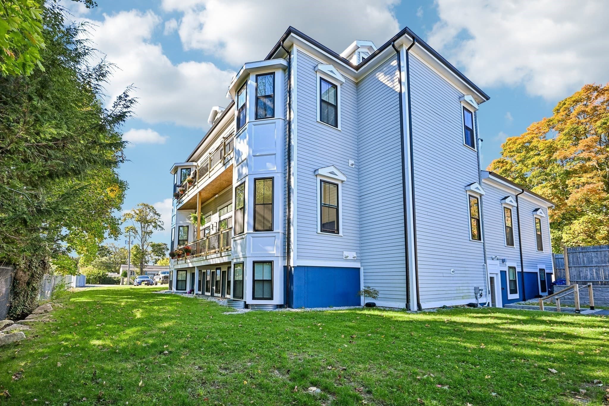 Condominium at 46 Union St # 7, Weymouth MA 02190, Weymouth, photo 28 of 33