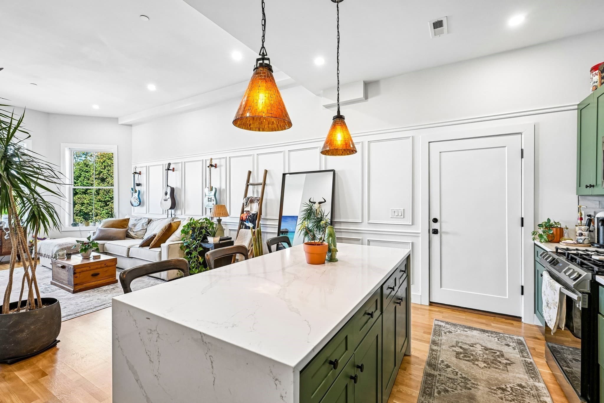 Condominium at 46 Union St # 7, Weymouth MA 02190, Weymouth, photo 9 of 33
