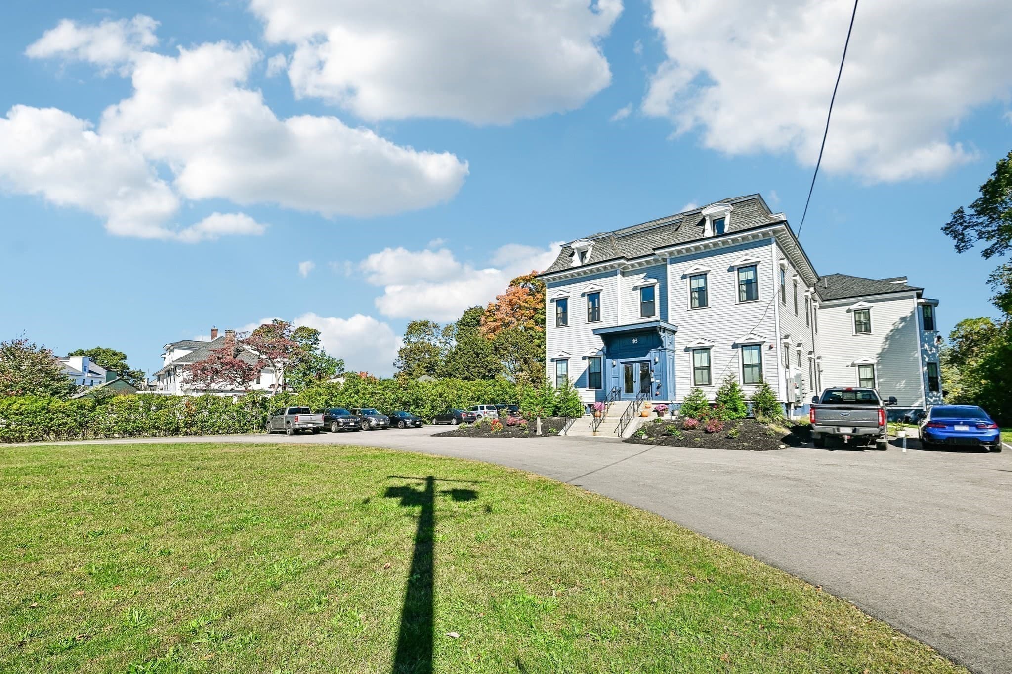 Condominium at 46 Union St # 7, Weymouth MA 02190, Weymouth, photo 31 of 33