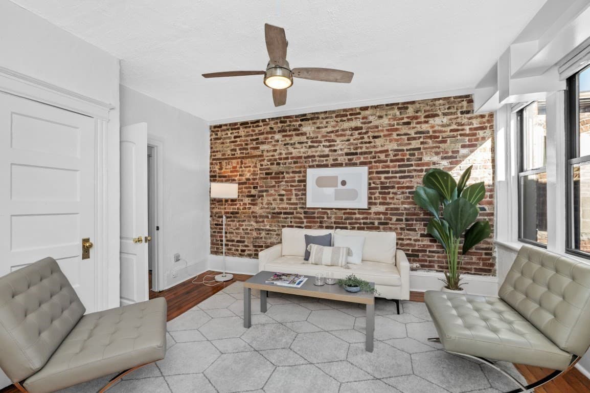 282-284 Cambridge Street # 4, Boston MA 02114
