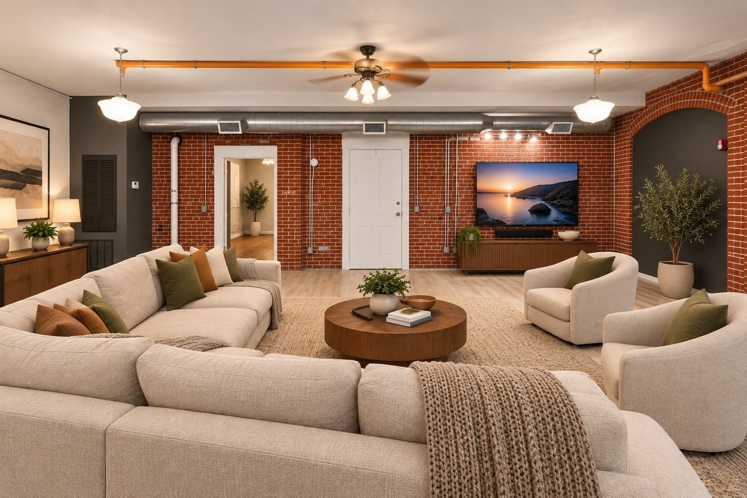 Condominium at 24 Front # 1, Woonsocket RI 02895, Woonsocket, photo 15 of 33