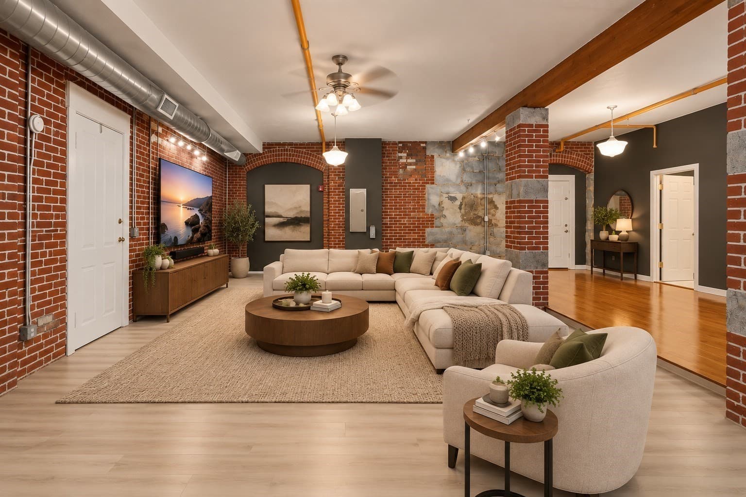 Condominium at 24 Front # 1, Woonsocket RI 02895, Woonsocket, photo 11 of 33