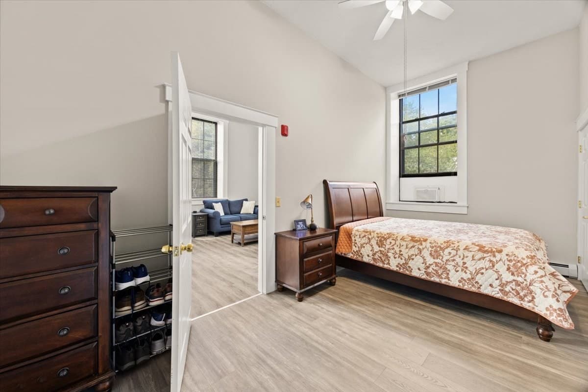 Condominium at 1044 Social # A, Woonsocket RI 02895, Woonsocket, photo 6 of 14