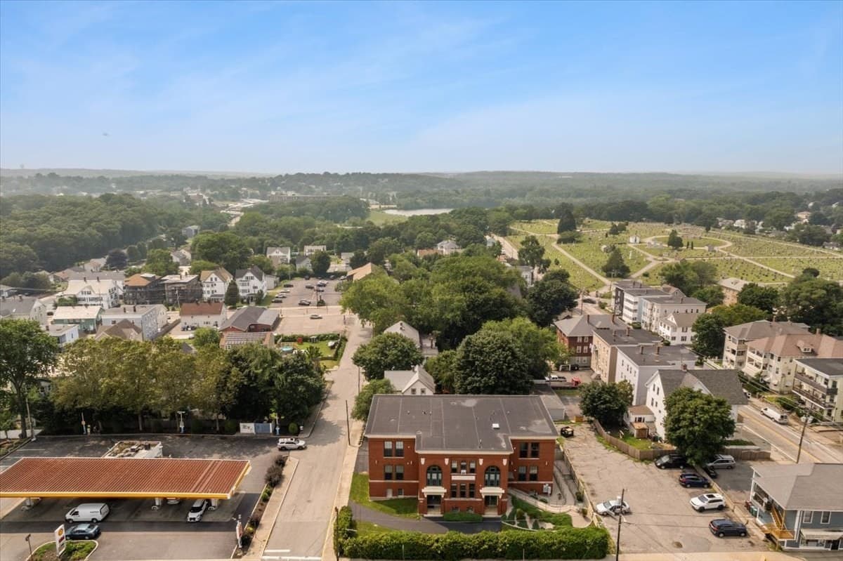 Condominium at 1044 Social # A, Woonsocket RI 02895, Woonsocket, photo 13 of 14