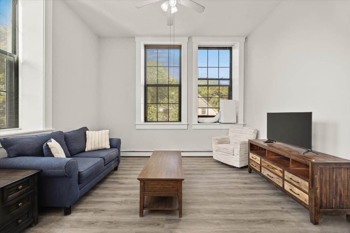 Condominium at 1044 Social # A, Woonsocket RI 02895, Woonsocket, photo 5 of 14