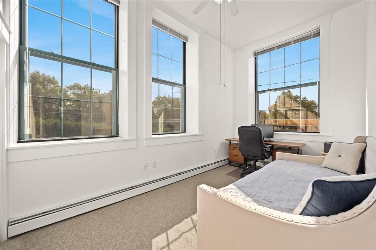 Condominium at 1044 Social # A, Woonsocket RI 02895, Woonsocket, photo 10 of 14
