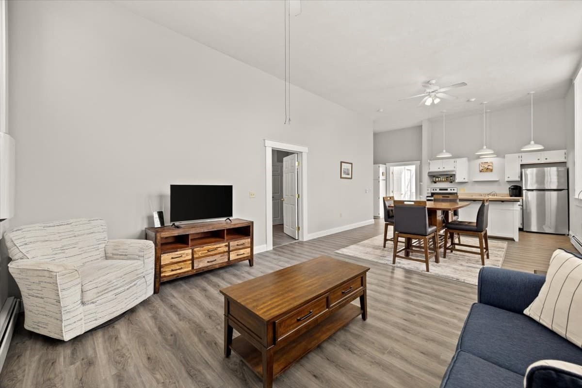Condominium at 1044 Social # A, Woonsocket RI 02895, Woonsocket, photo 4 of 14