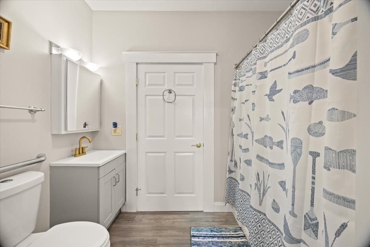 Condominium at 1044 Social # A, Woonsocket RI 02895, Woonsocket, photo 8 of 14