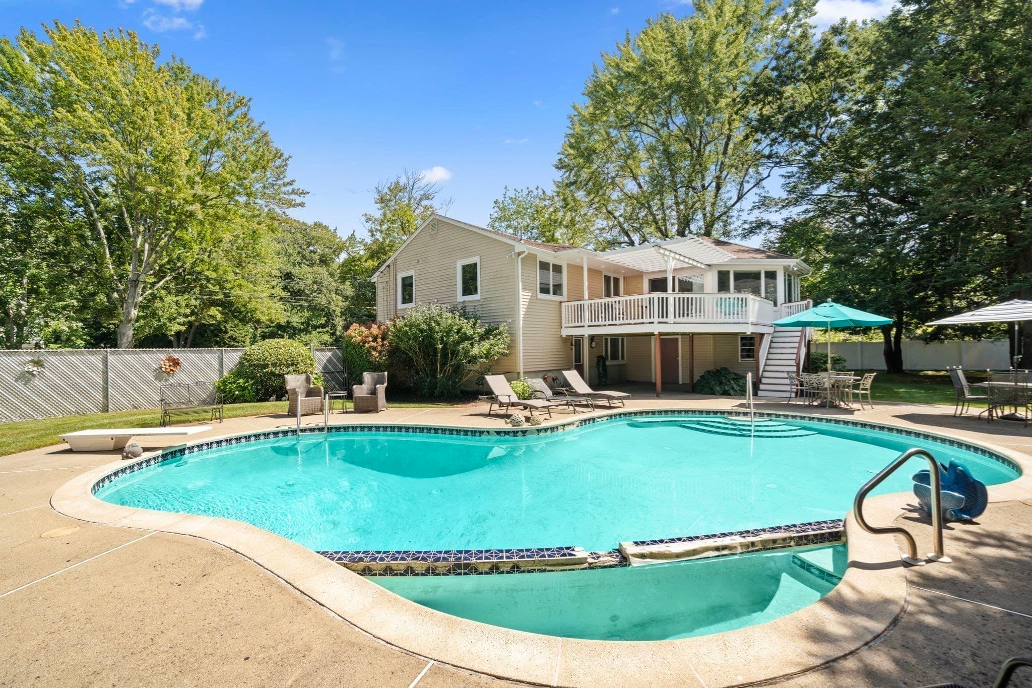 Single Family Residence at 24 Styles Drive, Peabody MA 01960, Peabody, photo 37 of 42