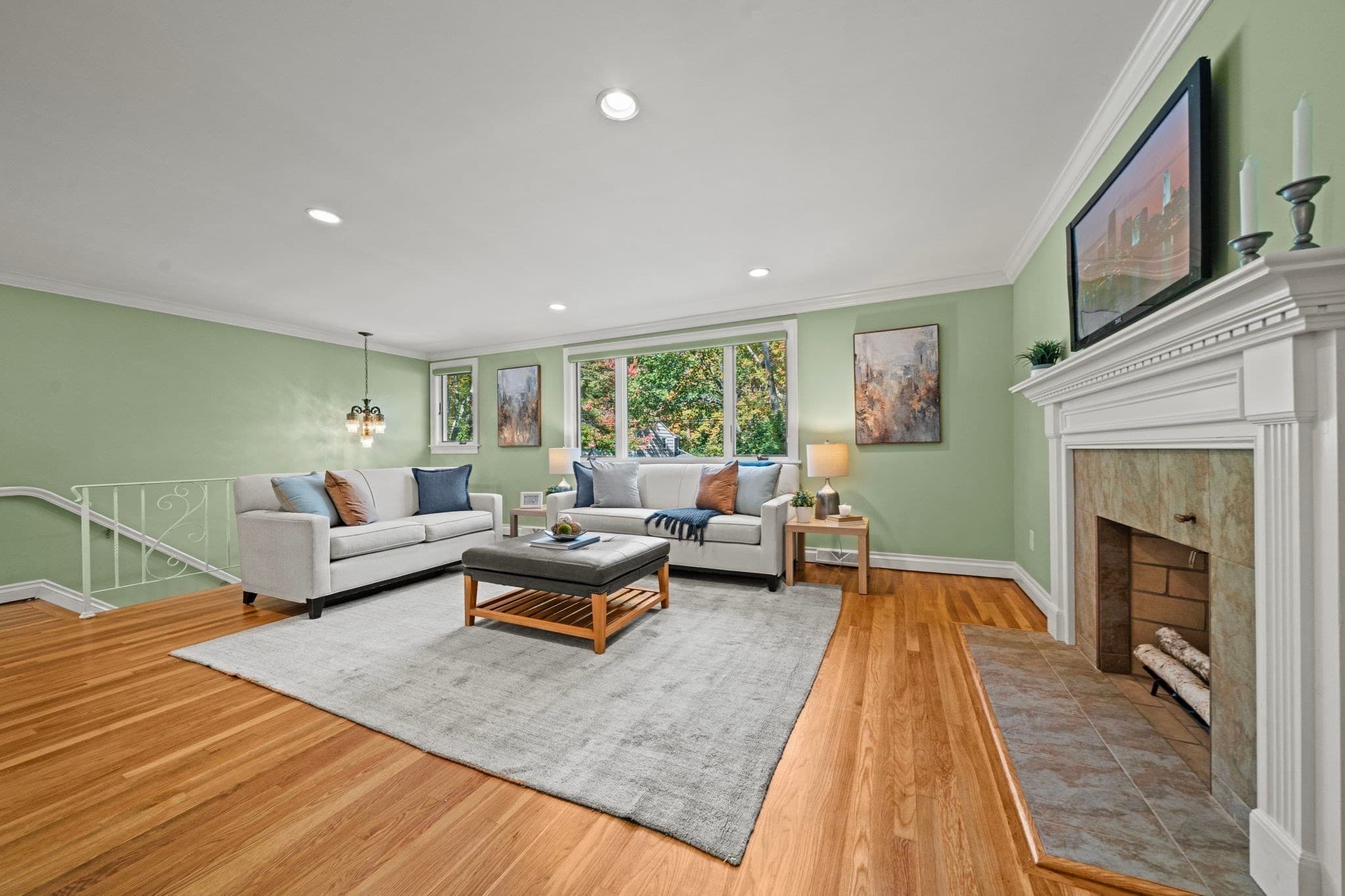 Single Family Residence at 24 Styles Drive, Peabody MA 01960, Peabody, photo 11 of 42