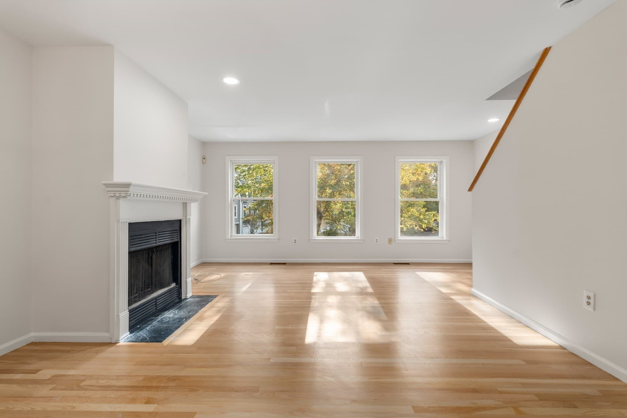 Condominium at 95 Anderer Ln # 3, Boston MA 02132, Boston, photo 6 of 34