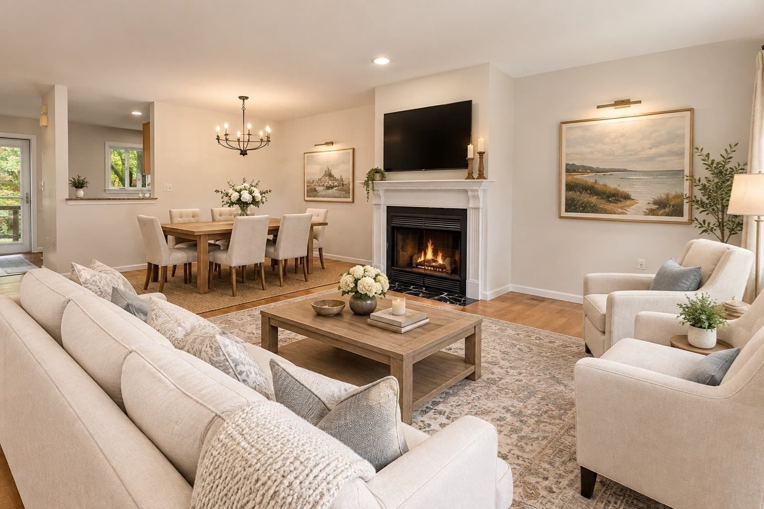 Condominium at 95 Anderer Ln # 3, Boston MA 02132, Boston, photo 9 of 34
