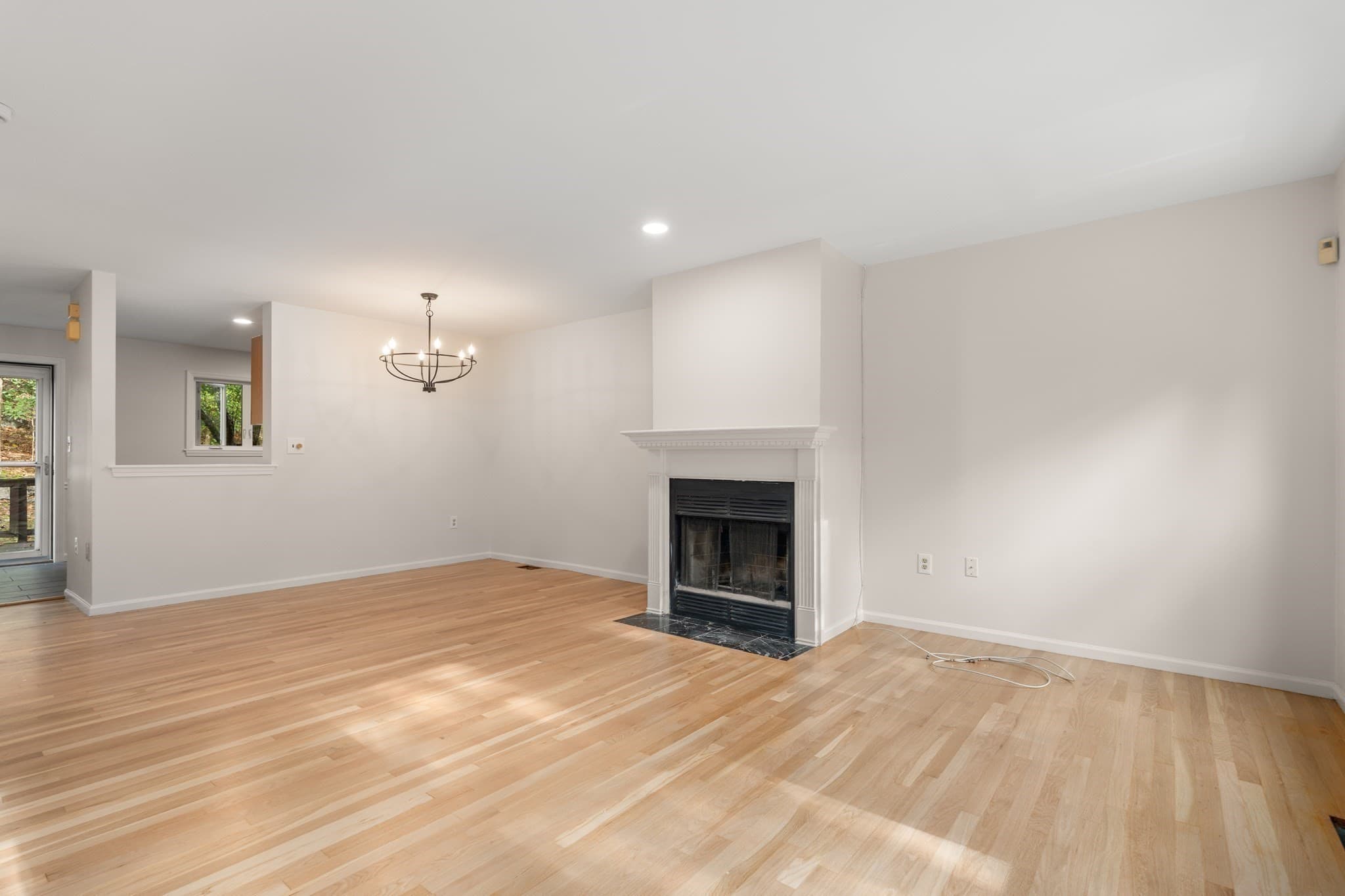 Condominium at 95 Anderer Ln # 3, Boston MA 02132, Boston, photo 10 of 34