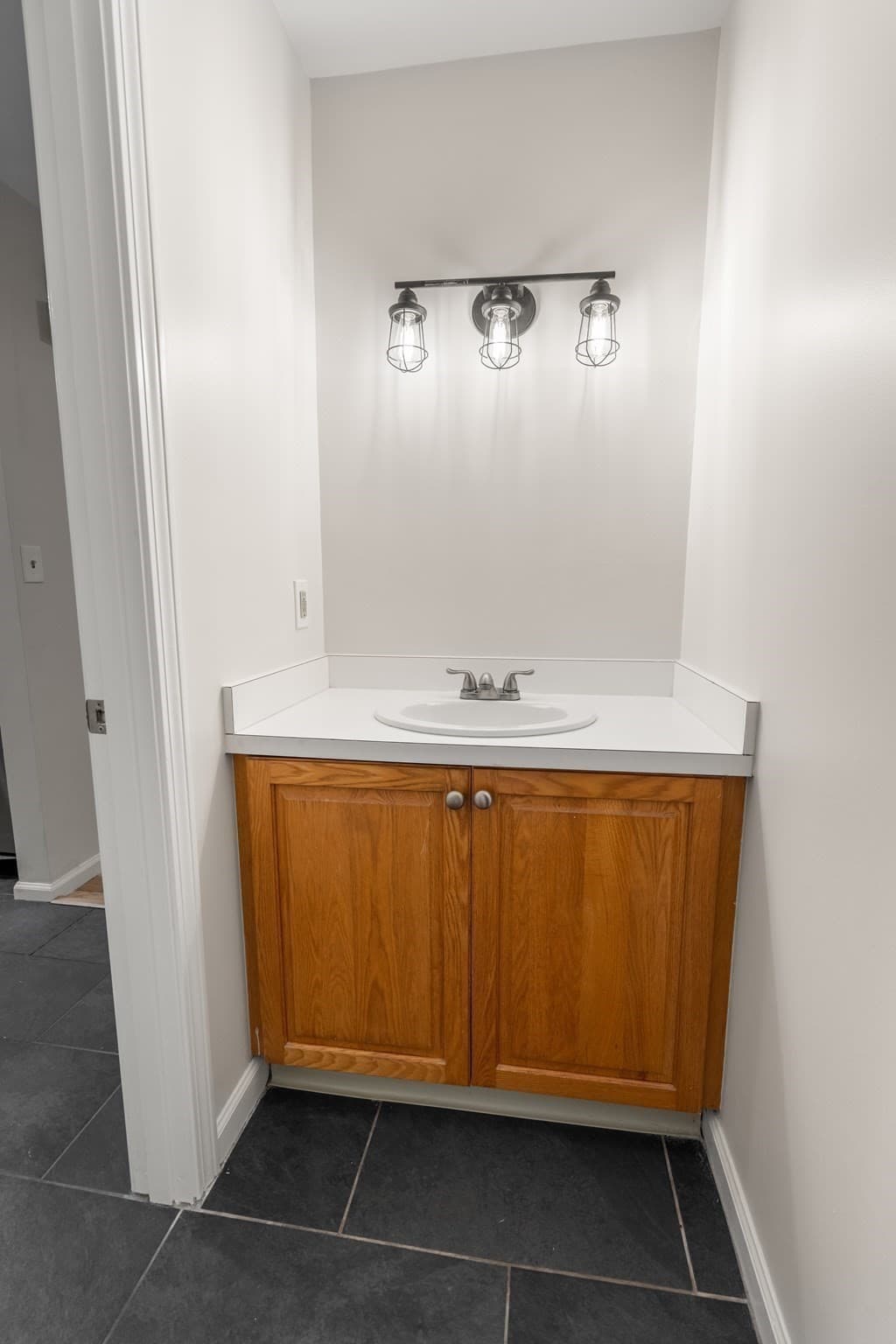 Condominium at 95 Anderer Ln # 3, Boston MA 02132, Boston, photo 15 of 34