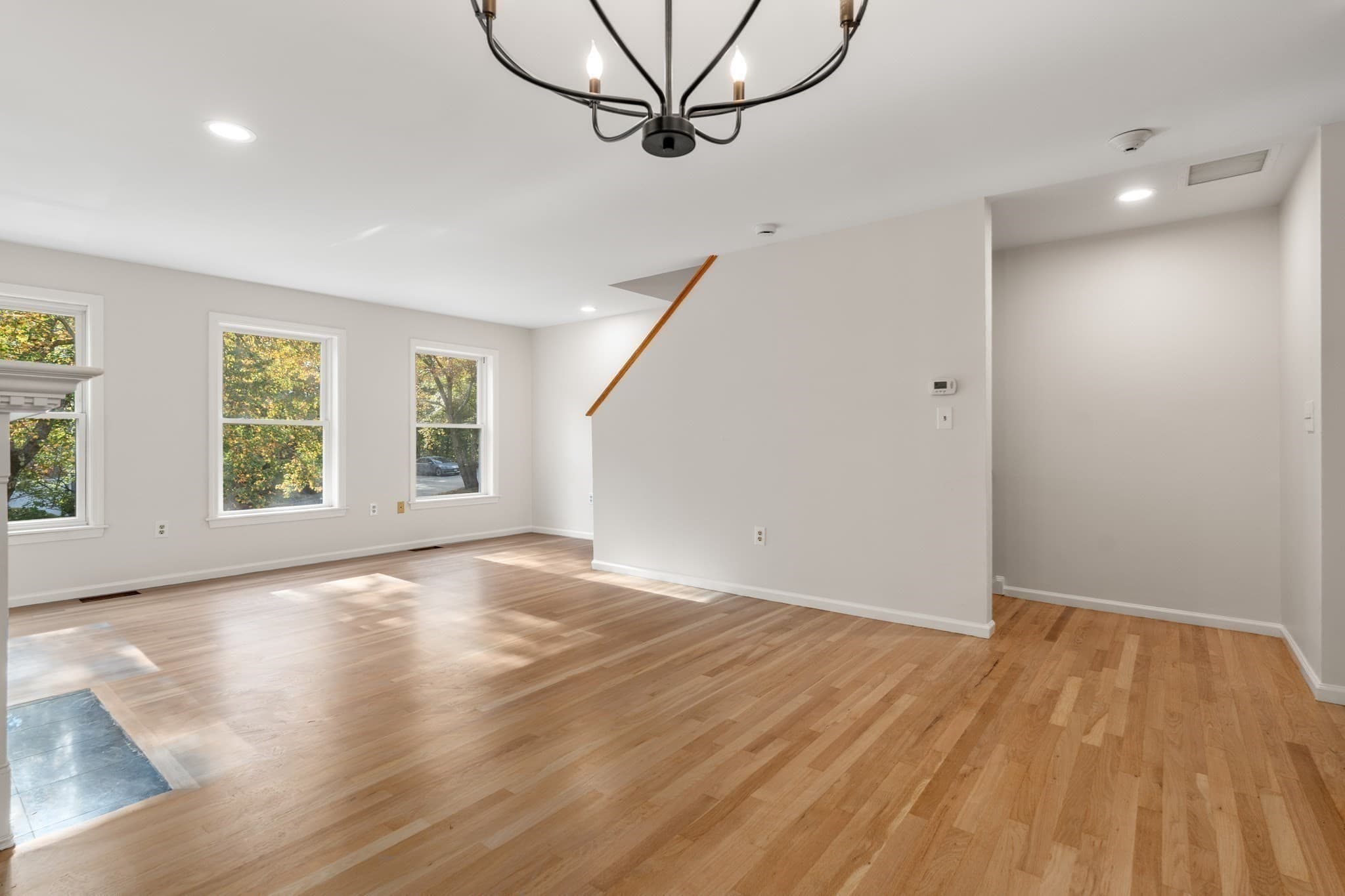 Condominium at 95 Anderer Ln # 3, Boston MA 02132, Boston, photo 8 of 34