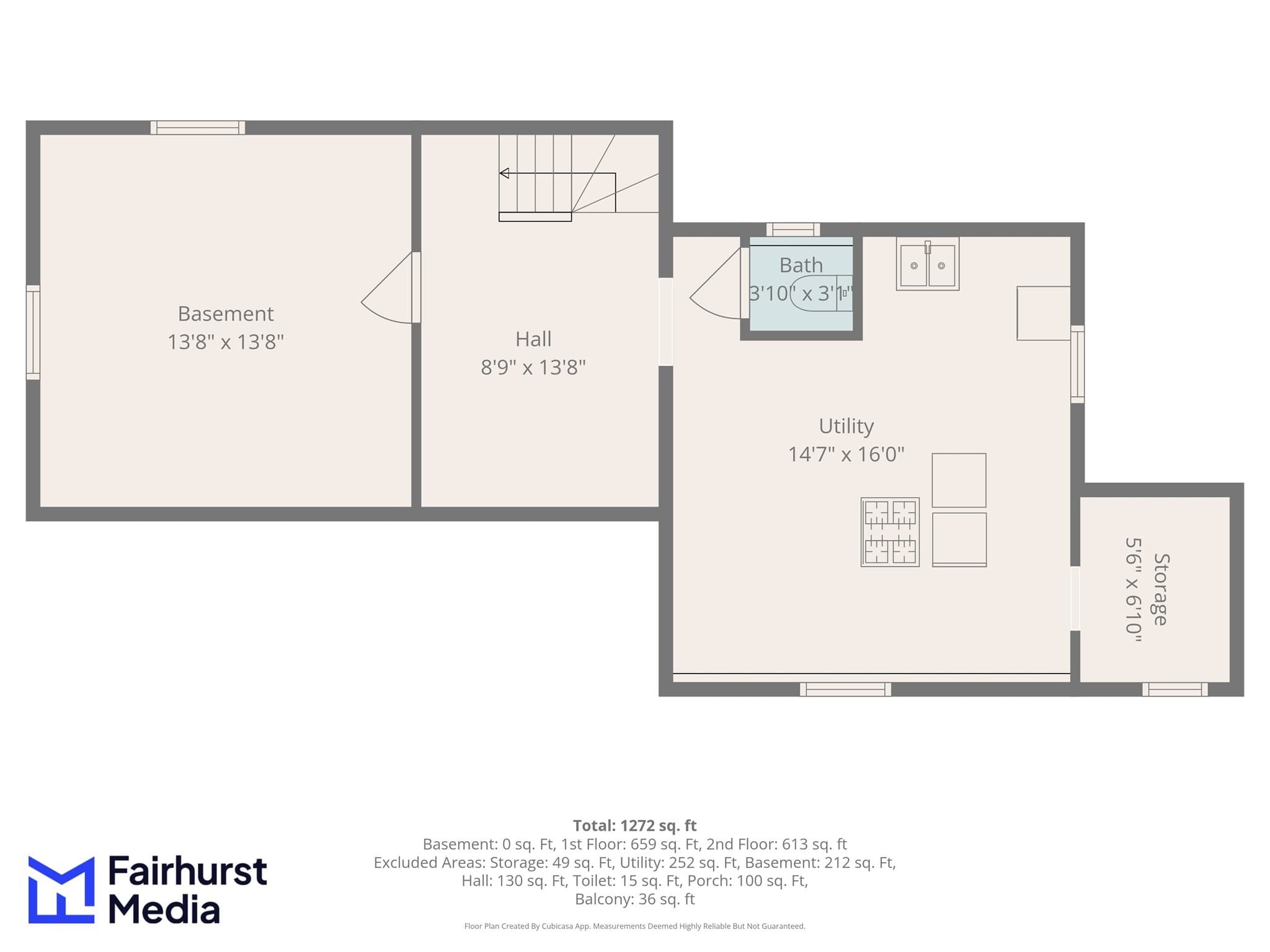 Residential at 12 Shepard St, Boston MA 02135, Boston, photo 22 of 24